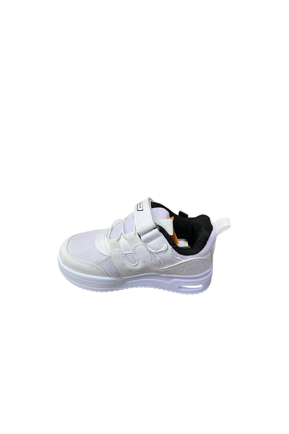 VALENT-Children's Lighted Summer Sports Sneaker Shoes 3