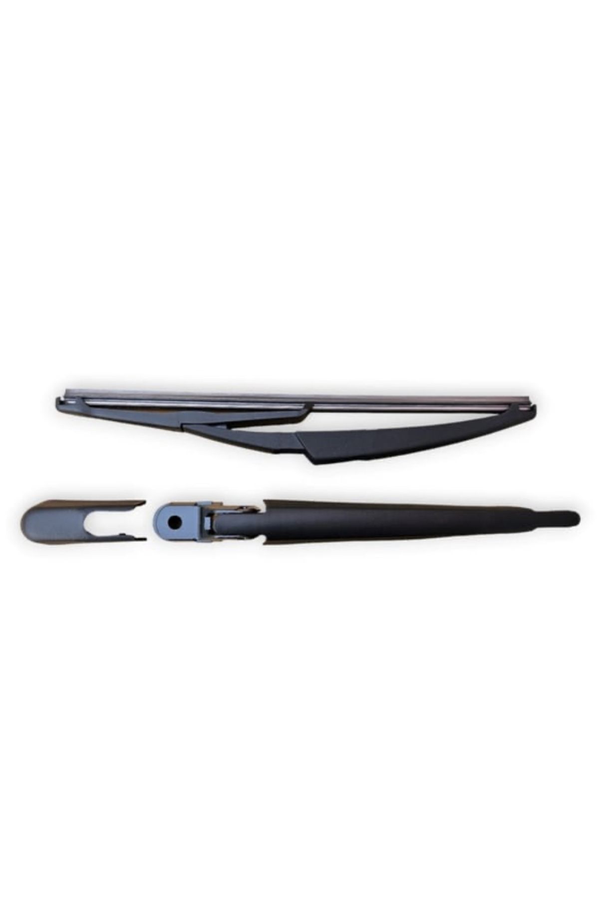 SAGEMFRANS LODGY CAPTUR SANDERO II 12>15 SİLECEK KOLU VE SÜPÜRGESİ 290 MM