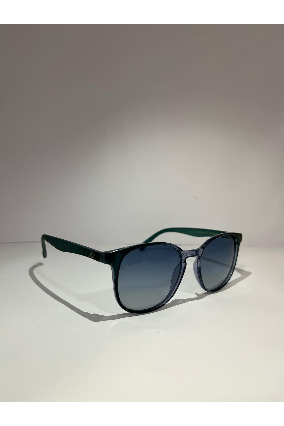 Mckanzie Unisex Polarize Güneş Gözlüğü 306 C.11 53-17-140