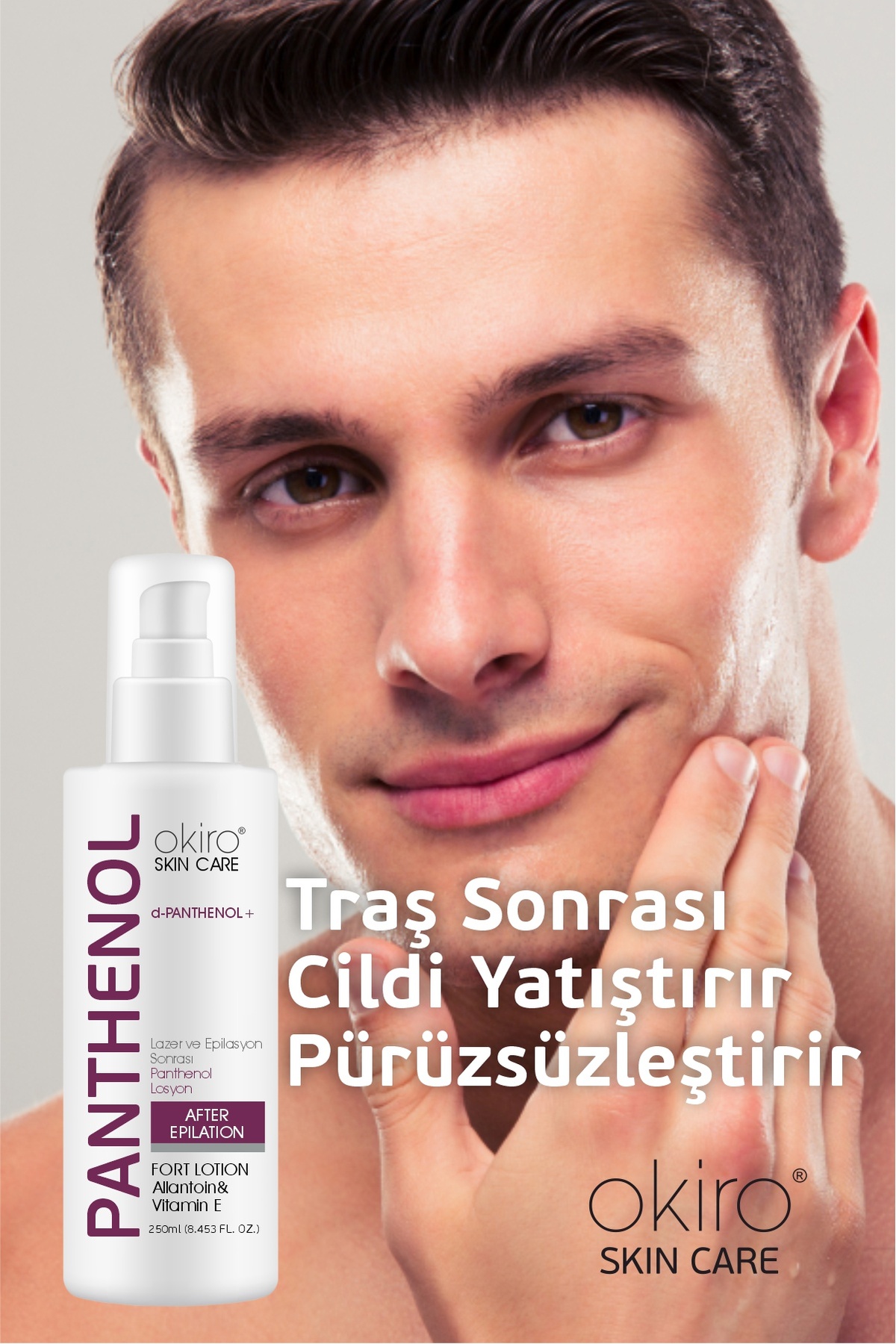 Güneş Ve Lazer Sonrası Losyonu — TYC00493051154 — تصویر 5 از 7