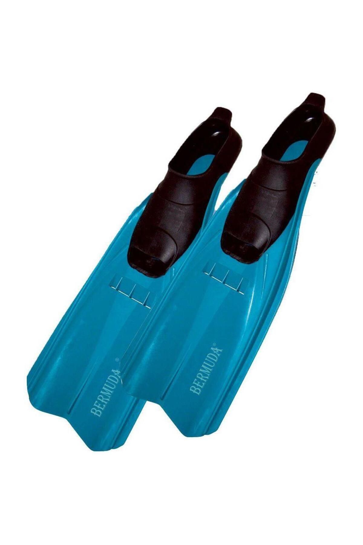 HobiDünyasıElif Yüzücü Paleti Bermuda - 30-32 - B571 (Lisinya)