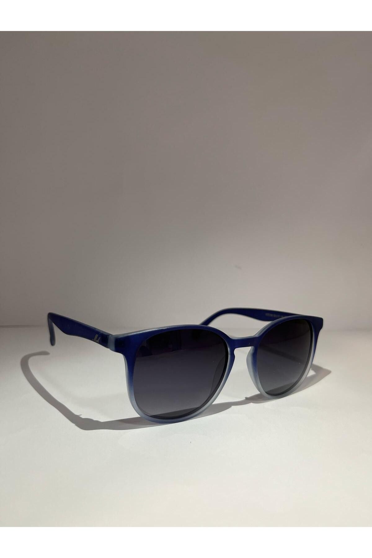Mckanzie Unisex Polarize Kadın Güneş Gözlüğü 306 C.14 53-17-140