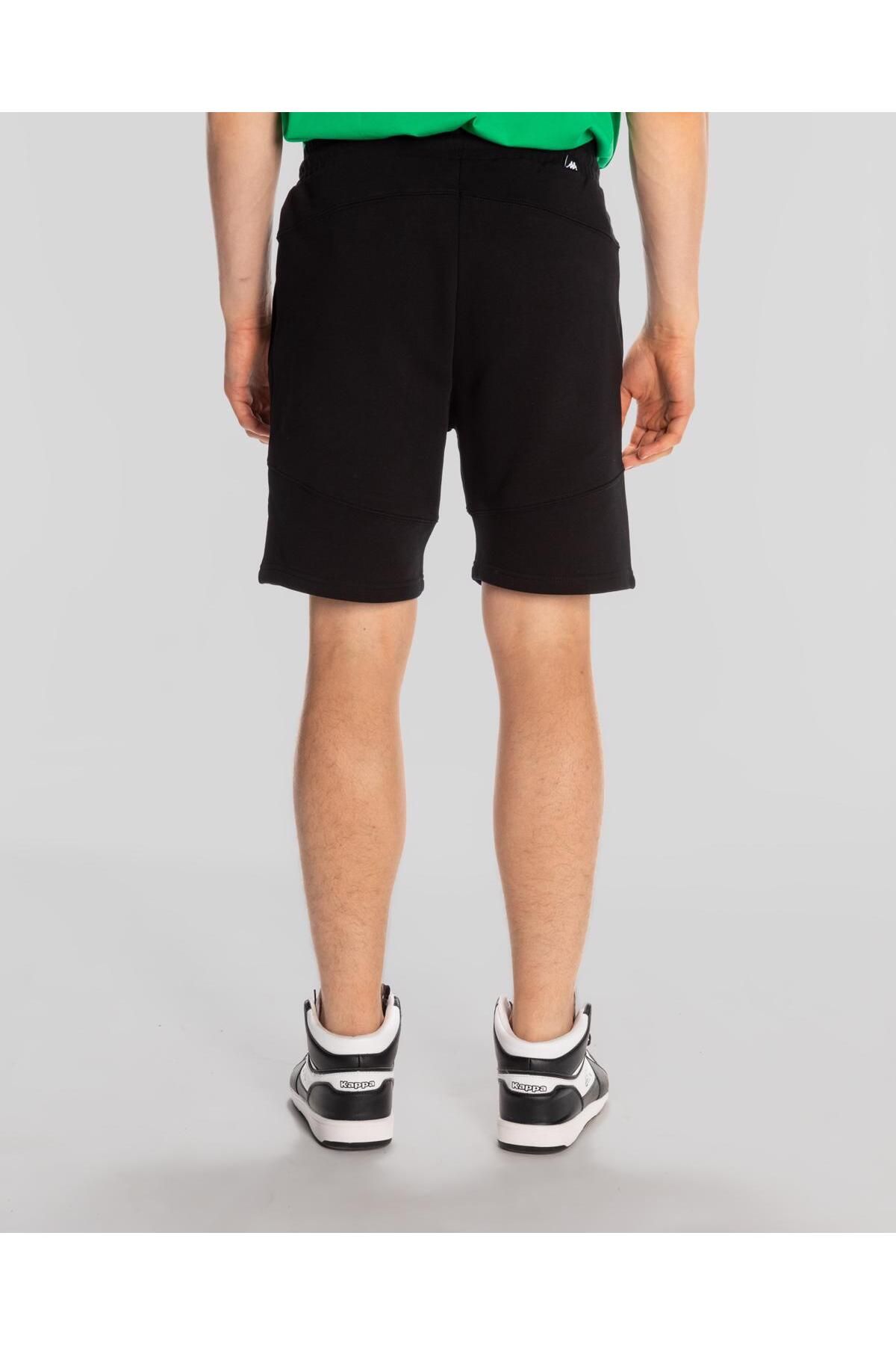 Kappa-Автентичні чоловічі чорні джинси Vincent Regular Fit Sort 4