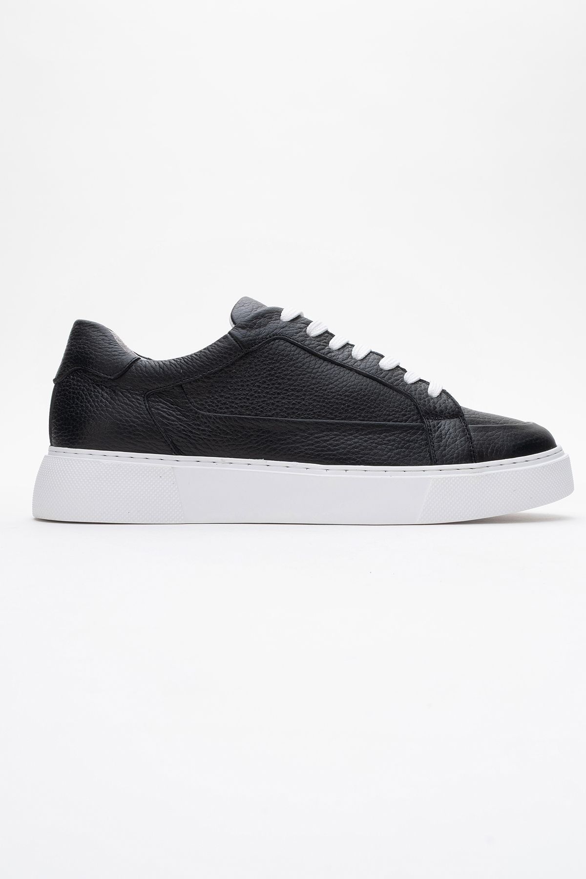 Ataköy Ayakkabı ERKEK DERİ SNEAKERS