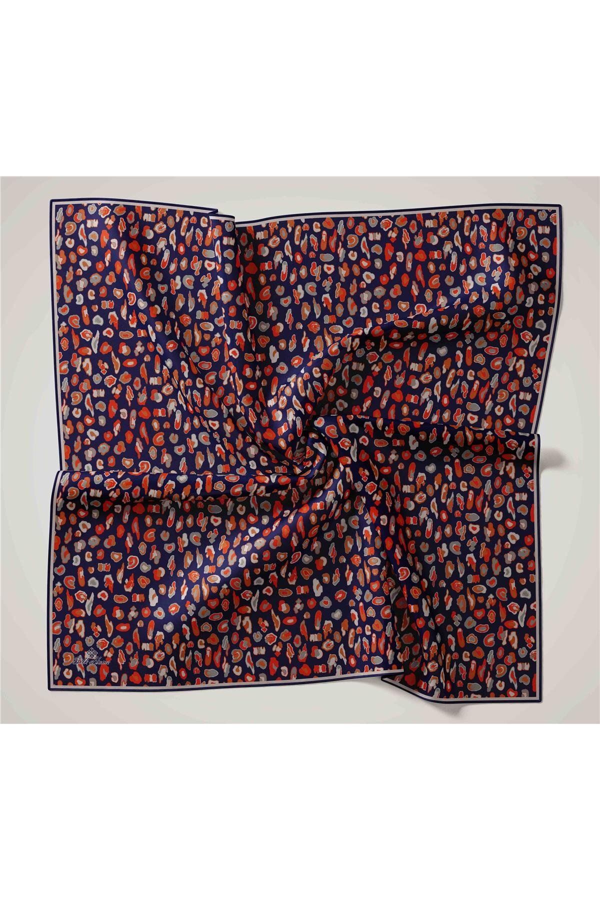 Silk Home Twill İpek Eşarp