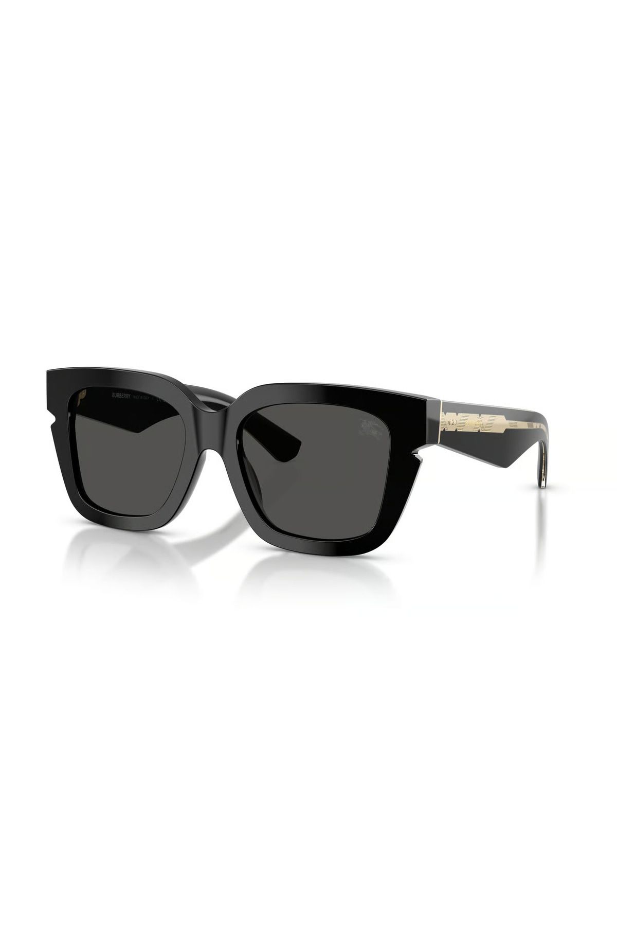 BURBERRY BE 4453 3001/87 54
