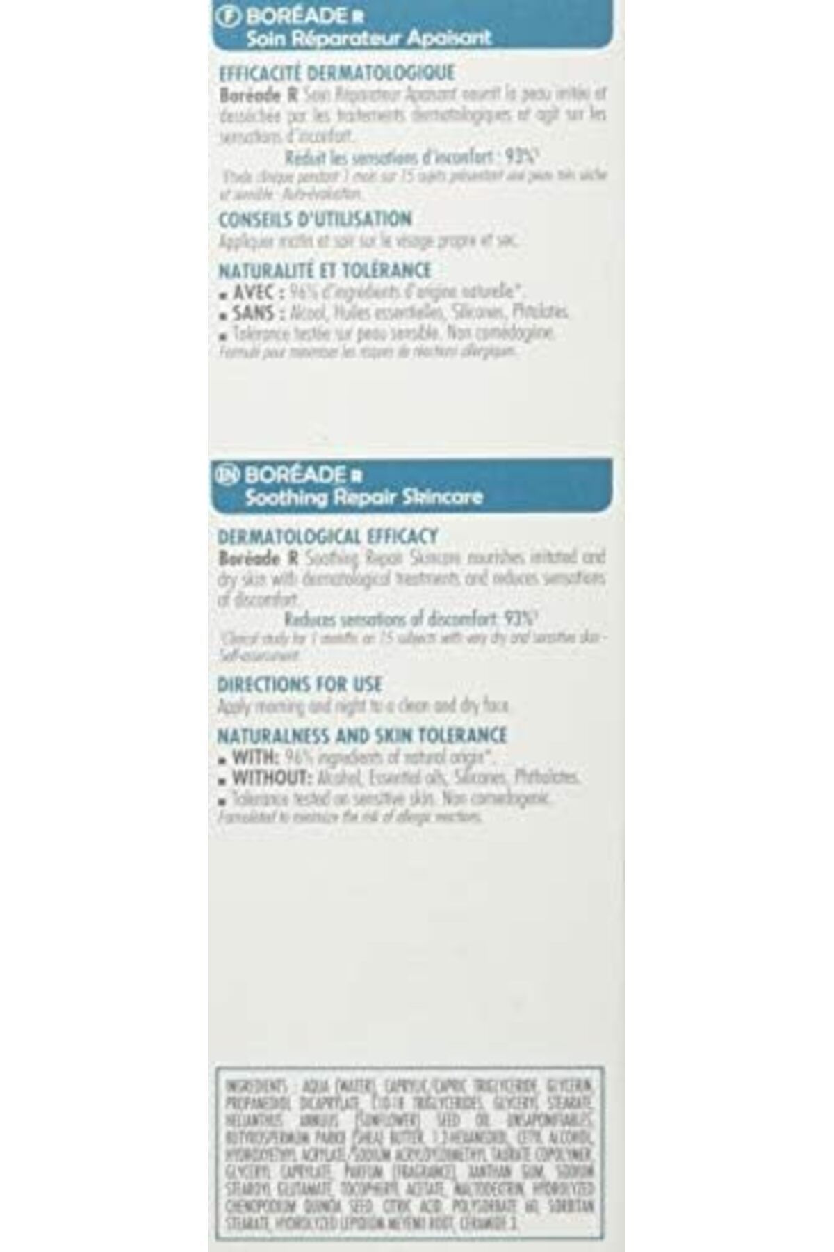 ACM-Noviderm Boreade Emul Reparador 40 ml 6