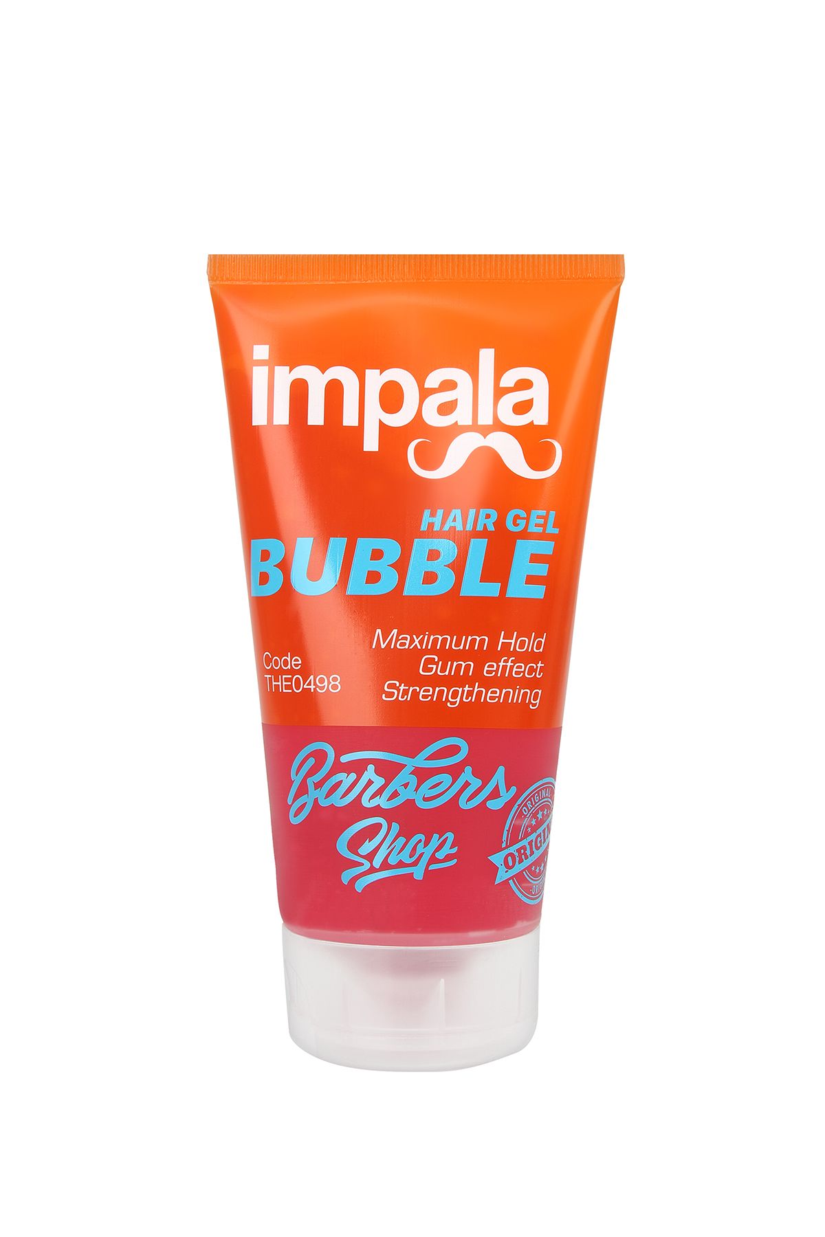 IMPALA Tüp Jöle Bubble 150ml