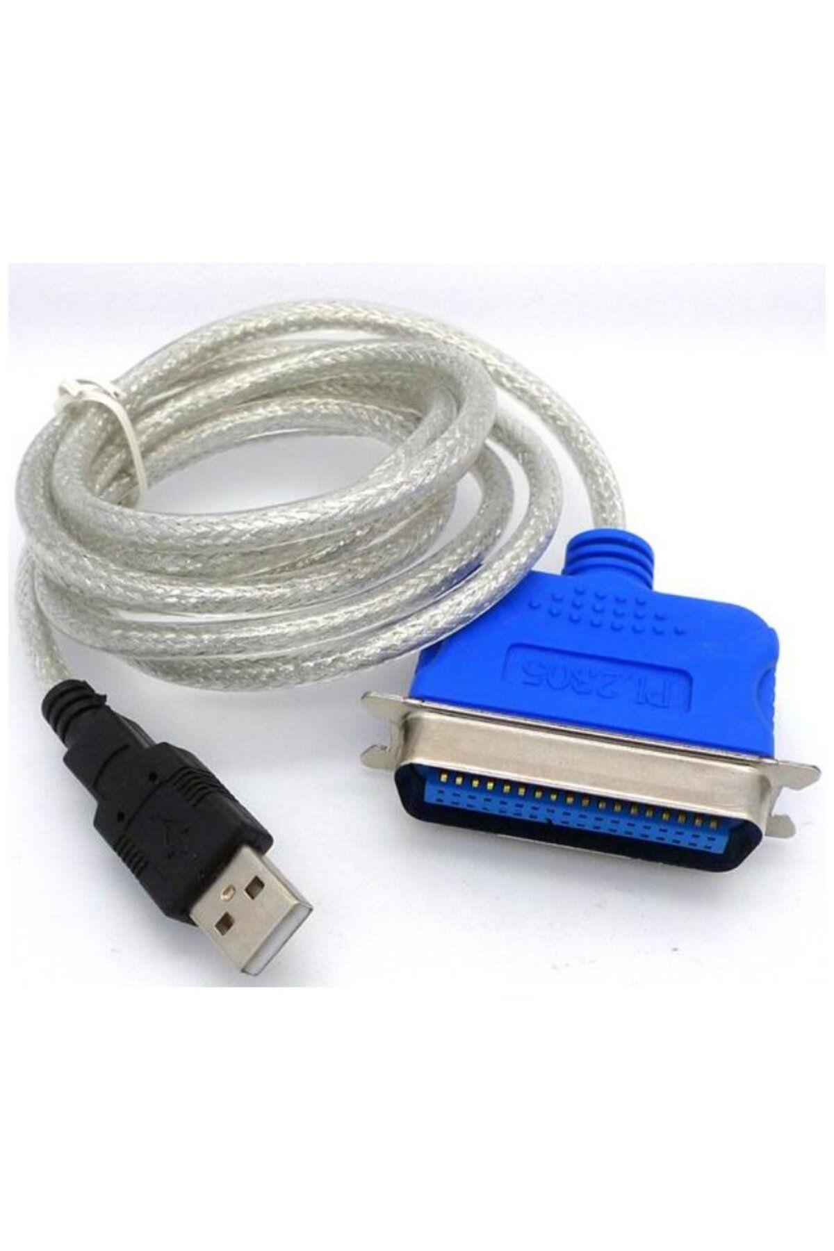 S-Line S Line Oem USB-LPT Çevirici Yazıcı Kablosu