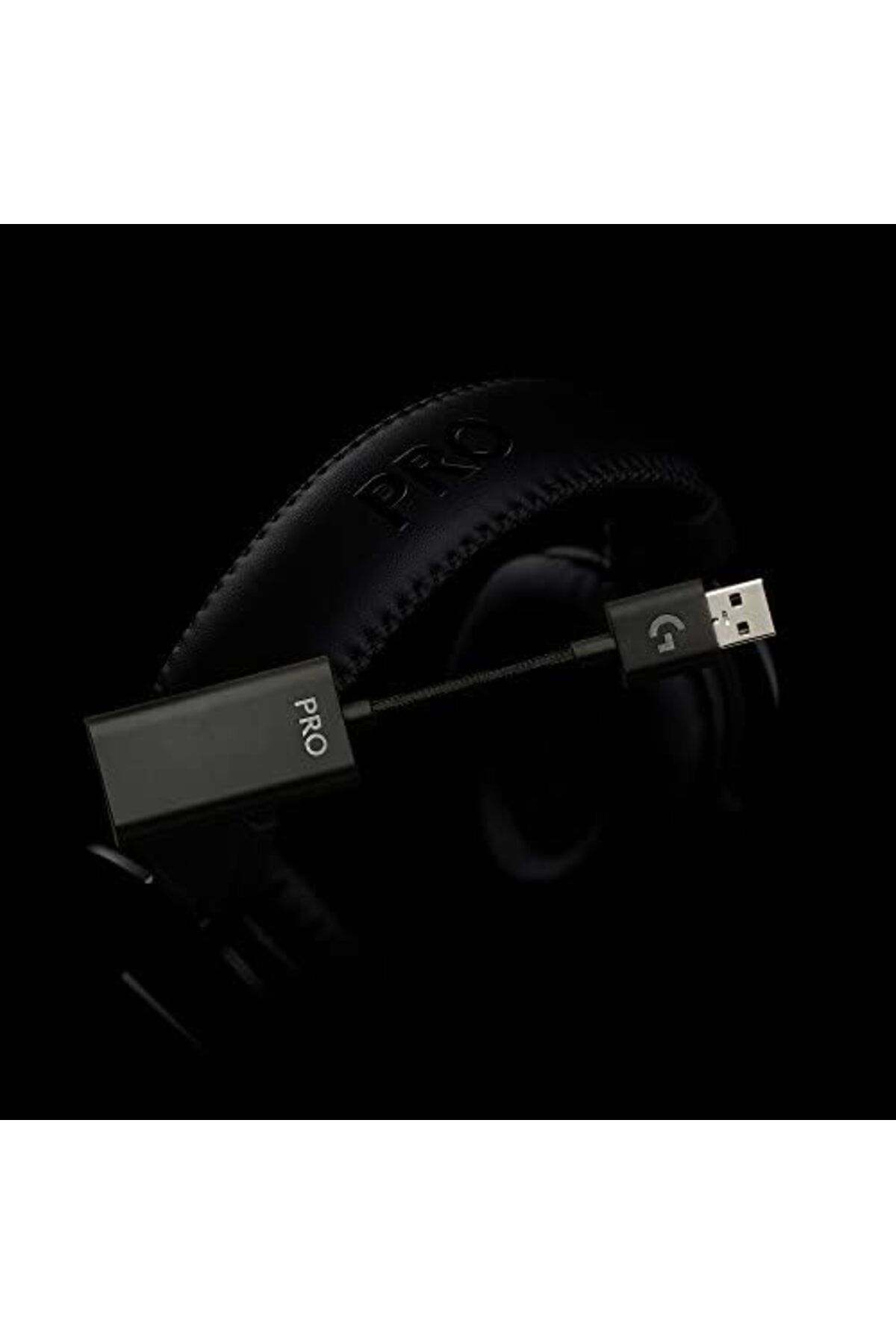 logitech-سماعة الألعاب Logitech G Pro X (الجيل الثاني) 9