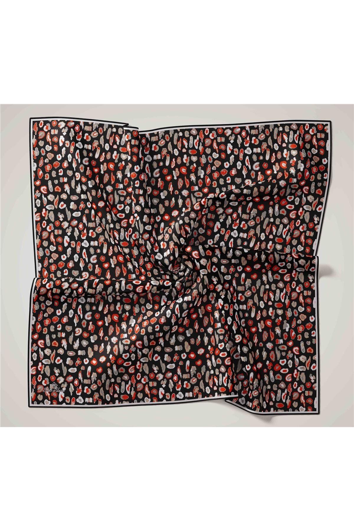 Silk Home Twill İpek Eşarp