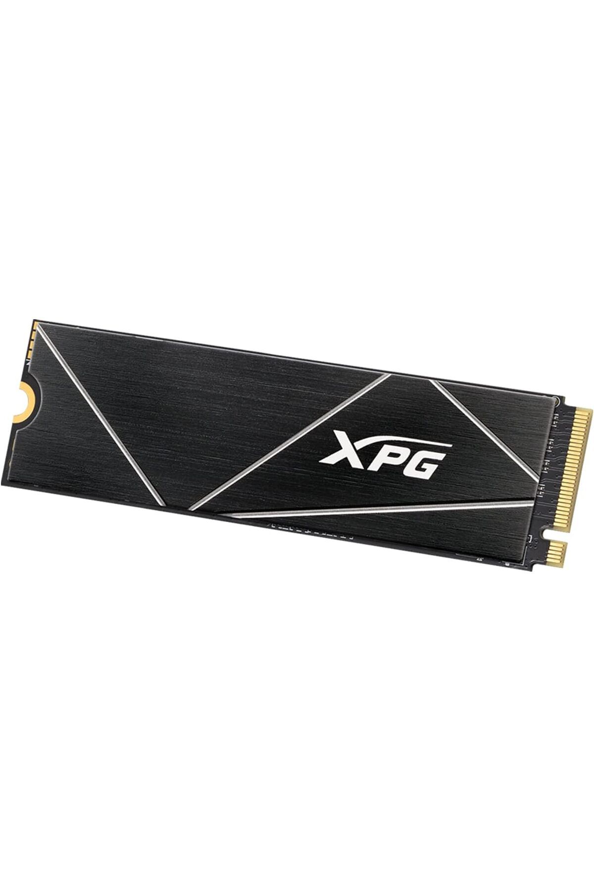 XPG-GAMMIX S70 Blade 1TB - Compatible with PS5, PCIe Gen4 M.2 2280 Internal Gaming SSD with Speeds u 3