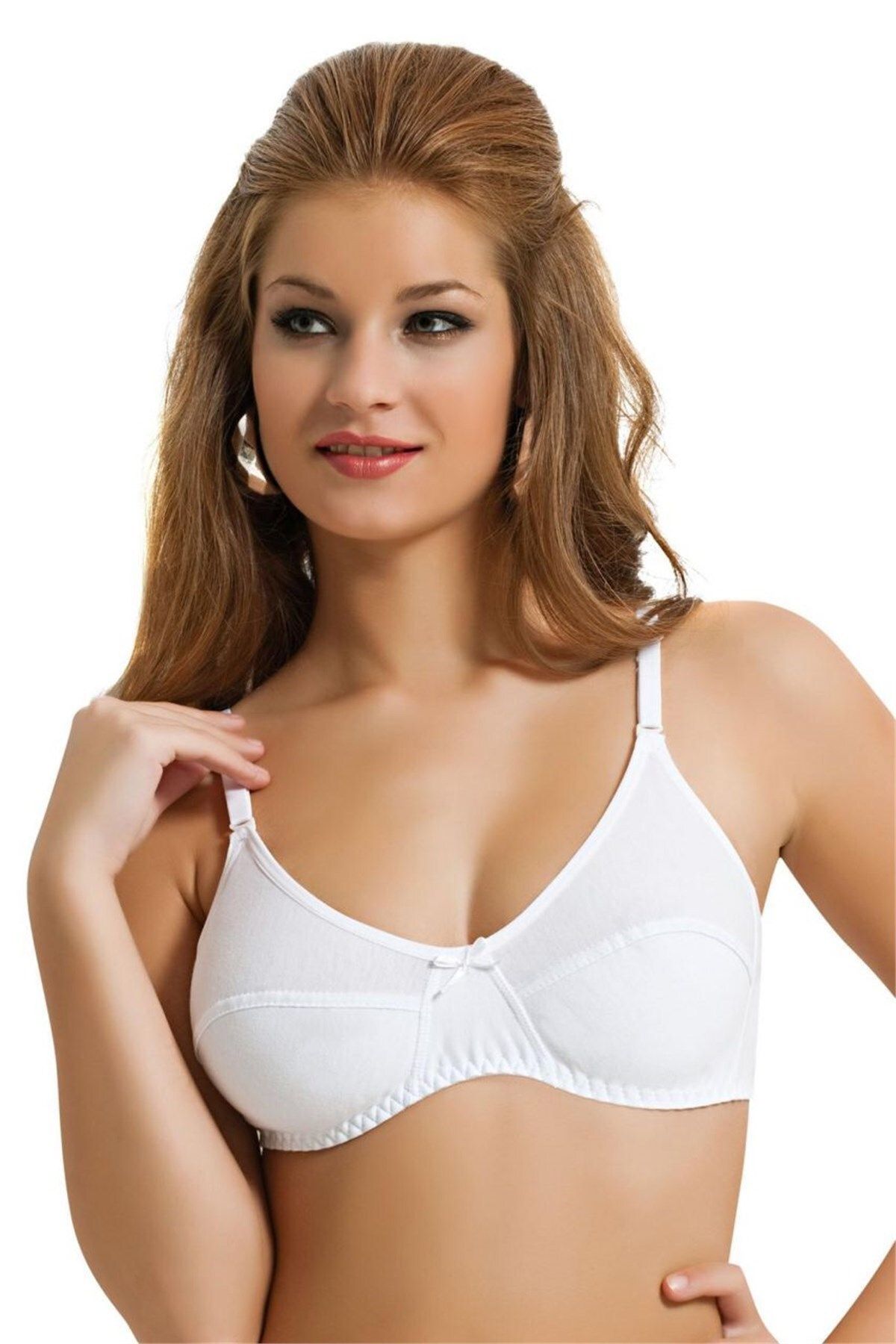 YNSGLOBAL Nbb 1180 Penye Minimizer Sütyen