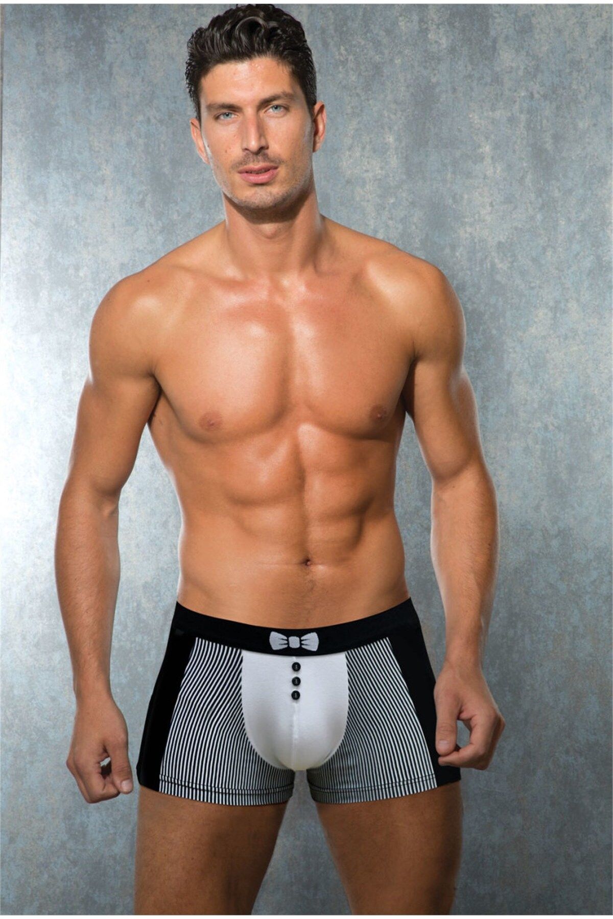 YNSGLOBAL 1855 Erkek Boxer