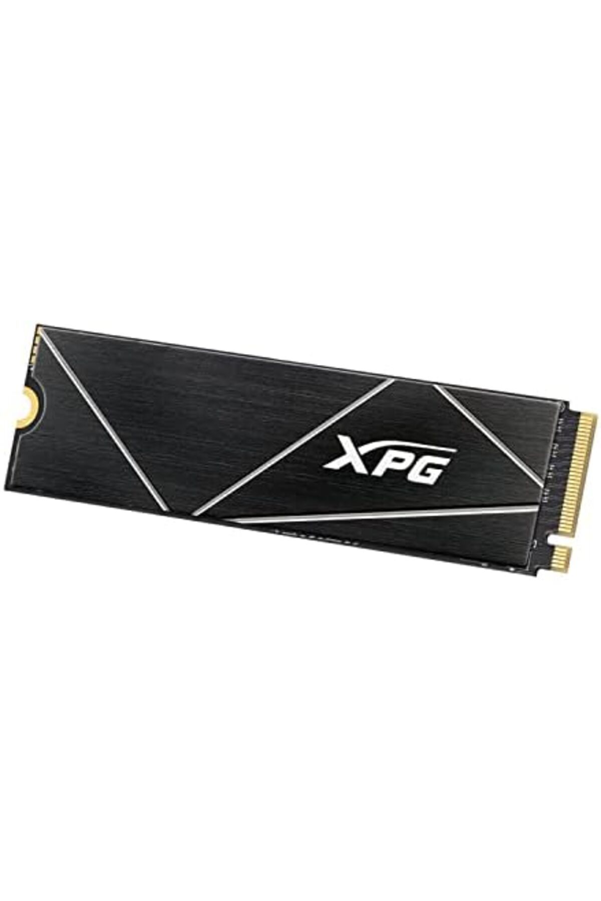 XPG-GAMMIX S70 Blade 1TB - Compatible with PS5, PCIe Gen4 M.2 2280 Internal Gaming SSD with Speeds u 4