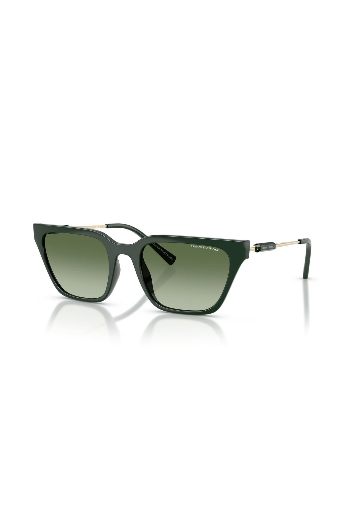 Armani Exchange AX 4158S 83828E 55