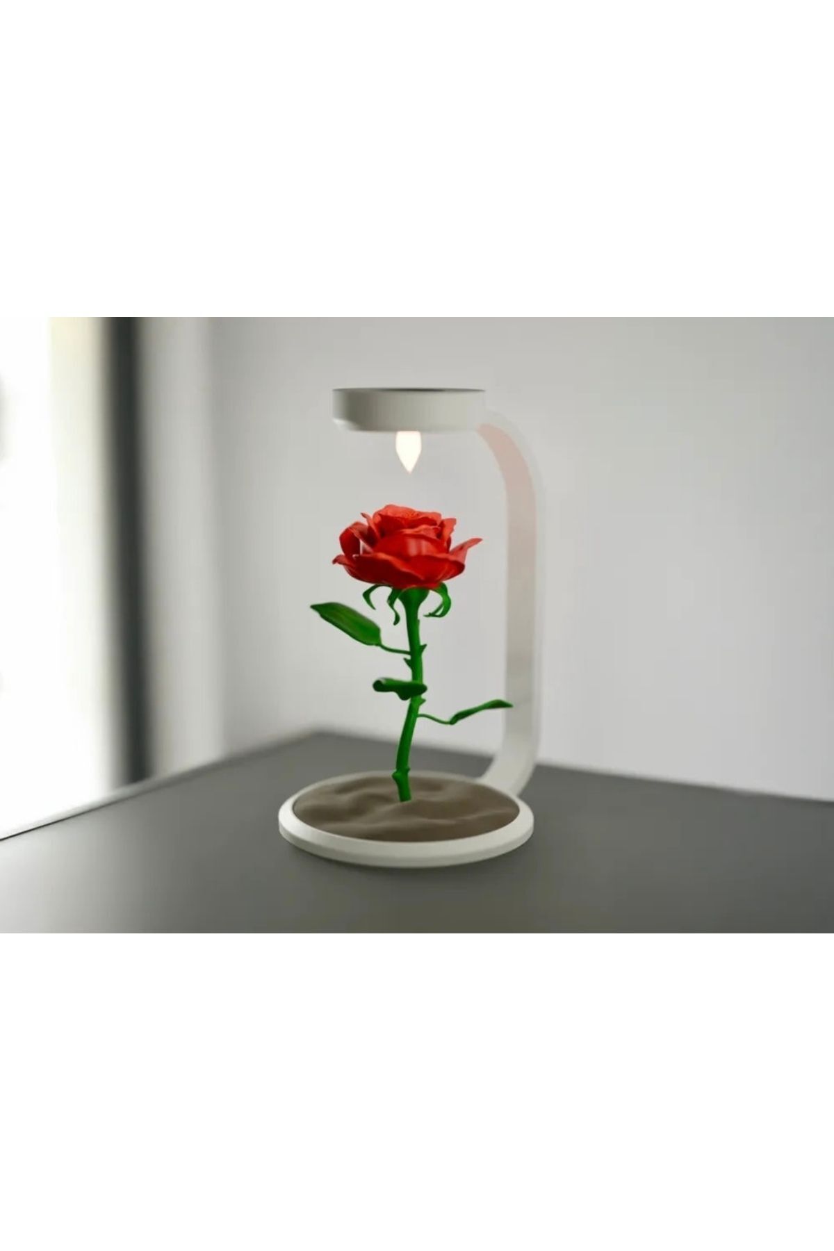 Livia Decor Gül Lamba