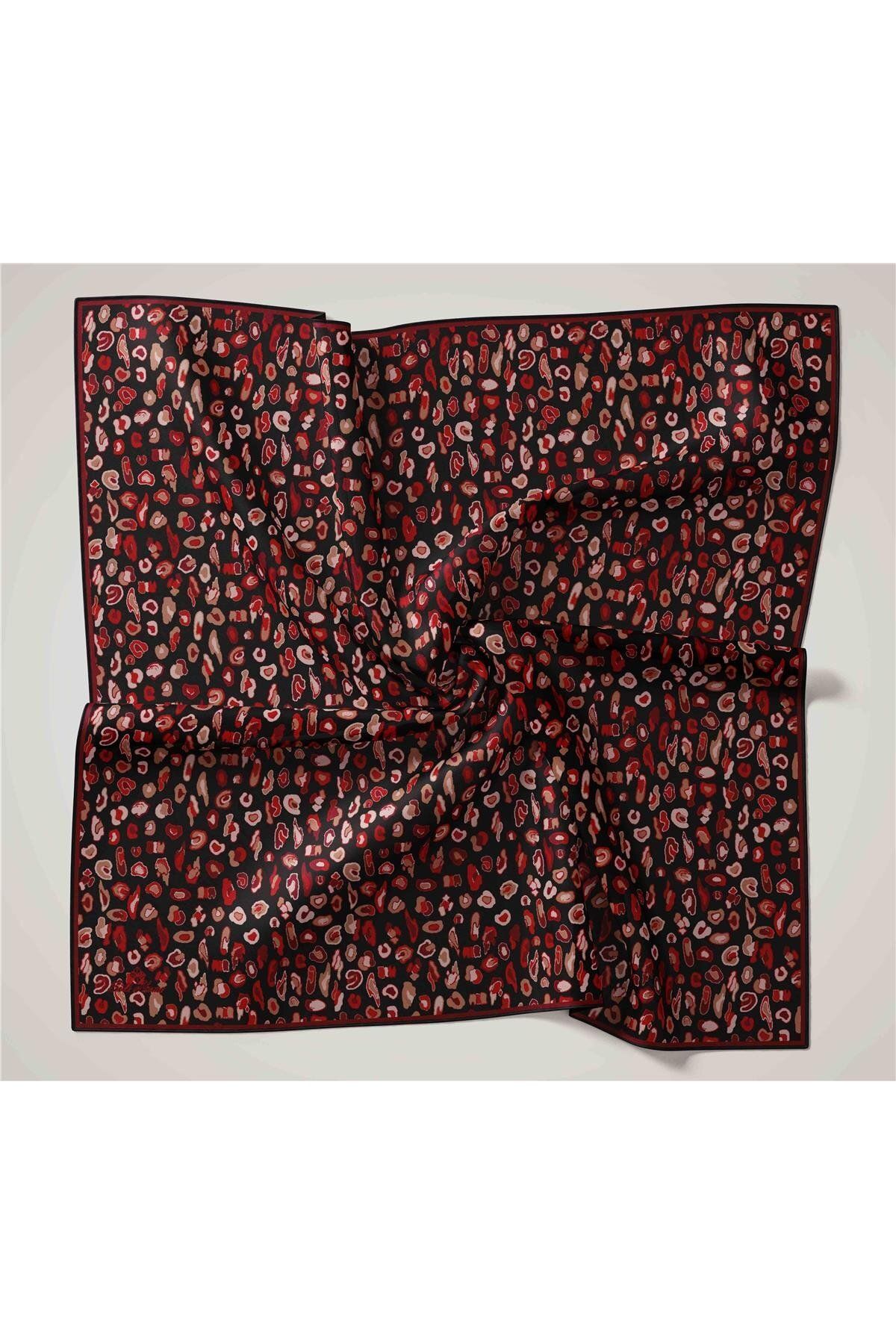 Silk Home Twill İpek Eşarp