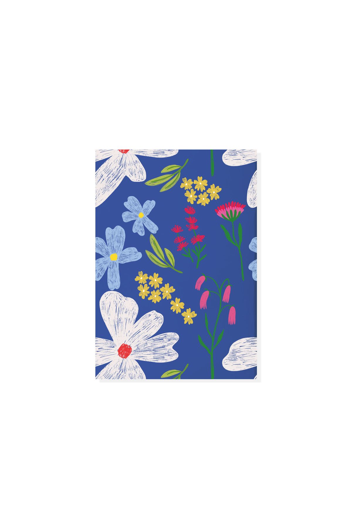 SEEN-Set of two notebooks with lines, growth 3