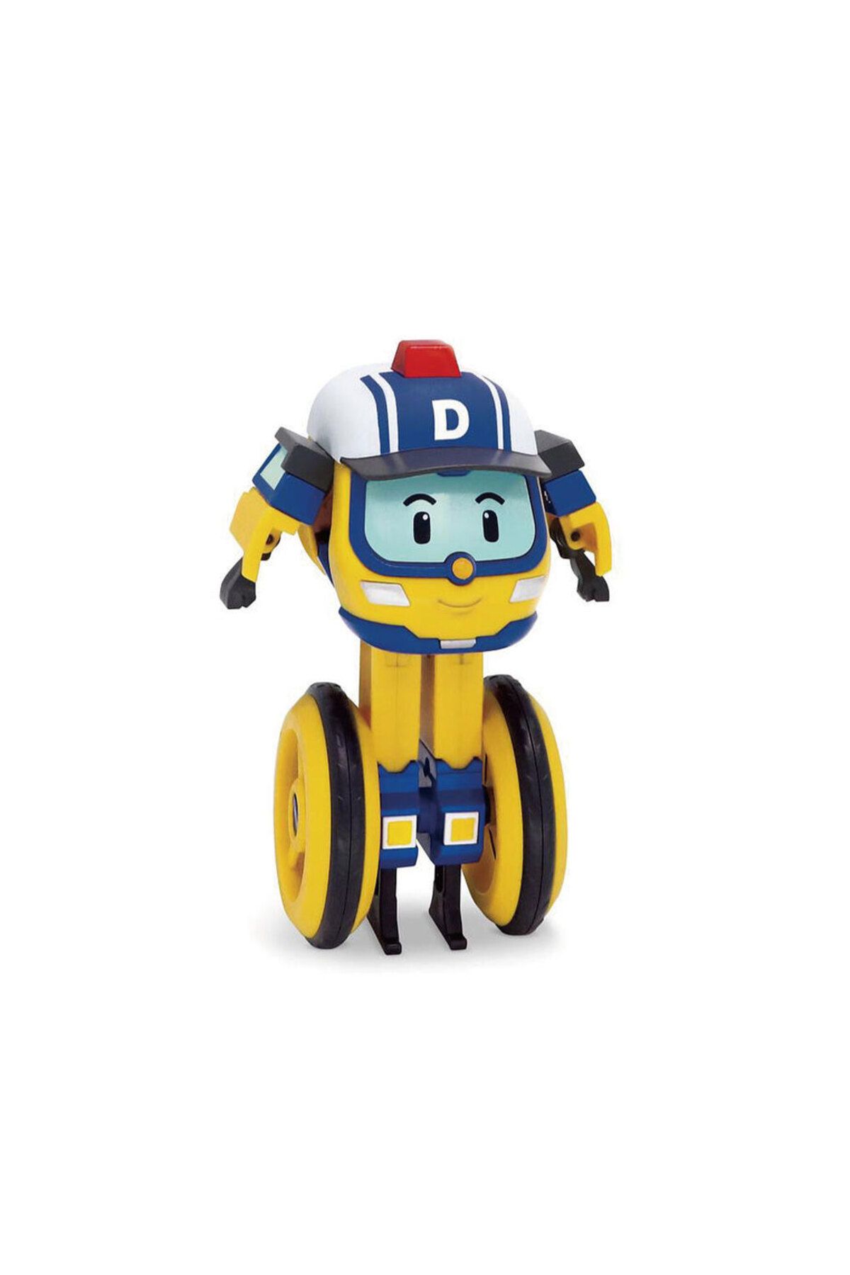 SECTOYS Robocar Poli Transforming Robot Figür Droney Oyuncak Dönüşebilen Robot Figür Droney Yeni Model