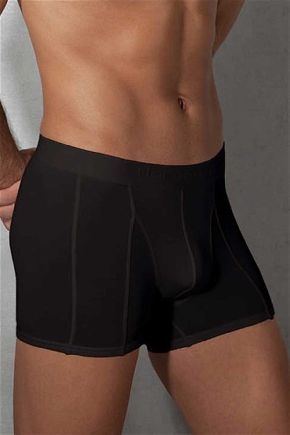 YNSGLOBAL Rahat Erkek Boxer 1755