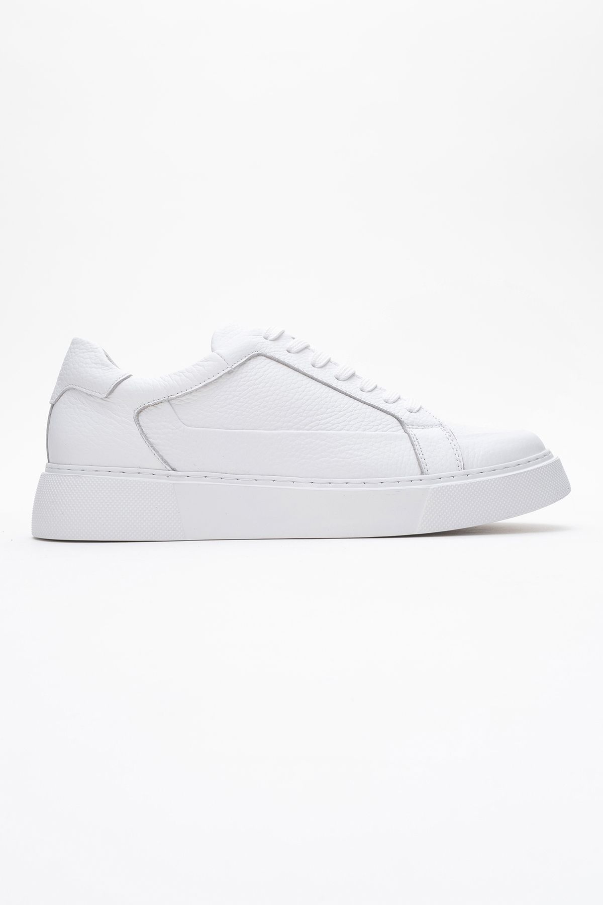 Ataköy Ayakkabı ERKEK DERİ SNEAKERS