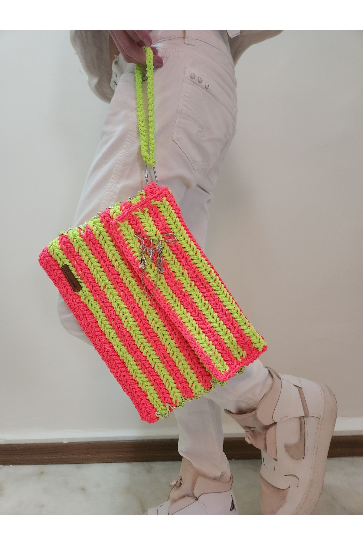 Bibi & Mimi Clutch\Portföy\Clutc Çanta\Portföy Çanta\Çanta