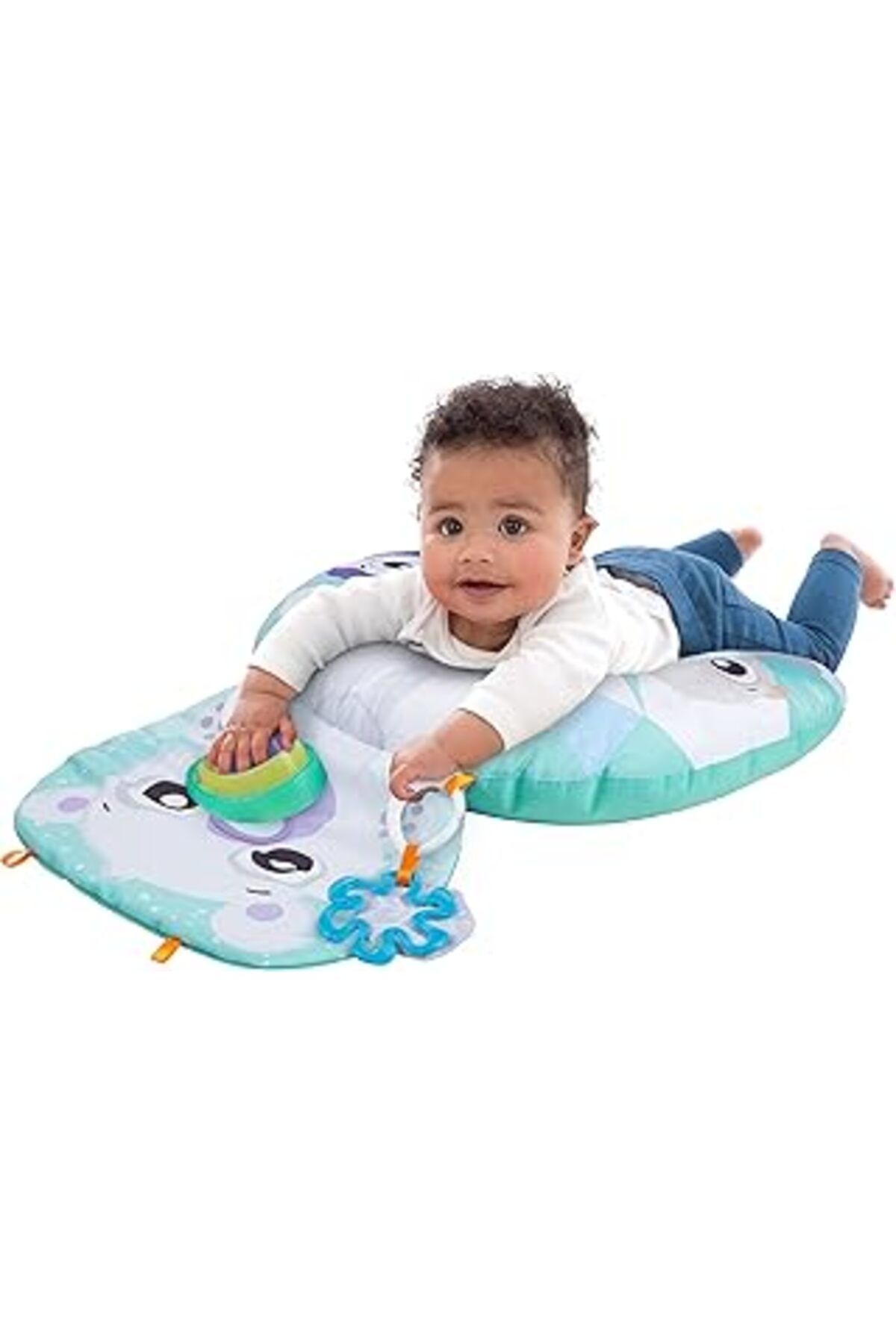 karadağsb Playgro Polar Pals Aktivite Yastığı