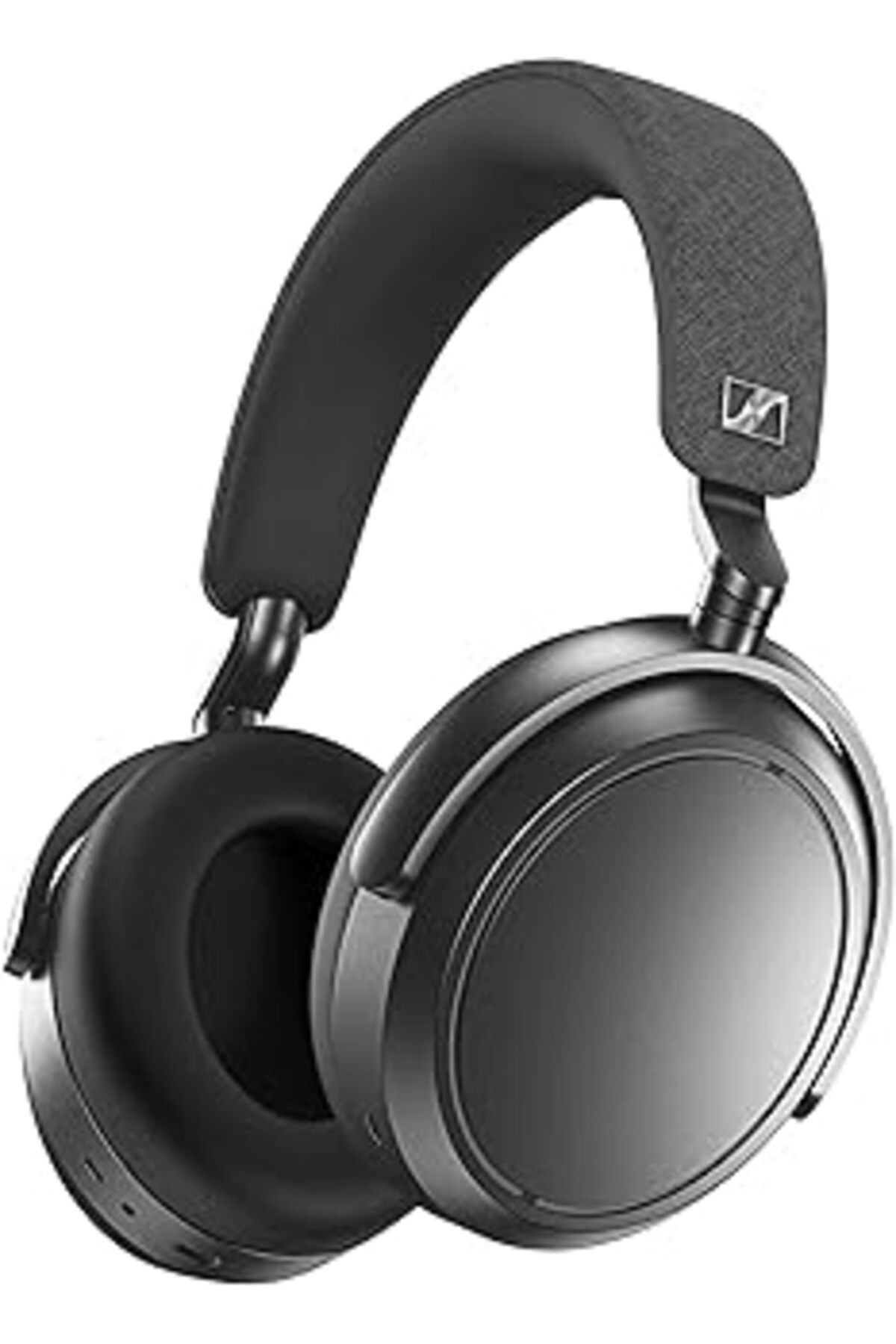 karadağsb Sennheiser Momentum 4 Wireless - Kablosuz Kulak Üstü Bluetooth Kulaklık - Anc, 60 Saate Kadar Dinle