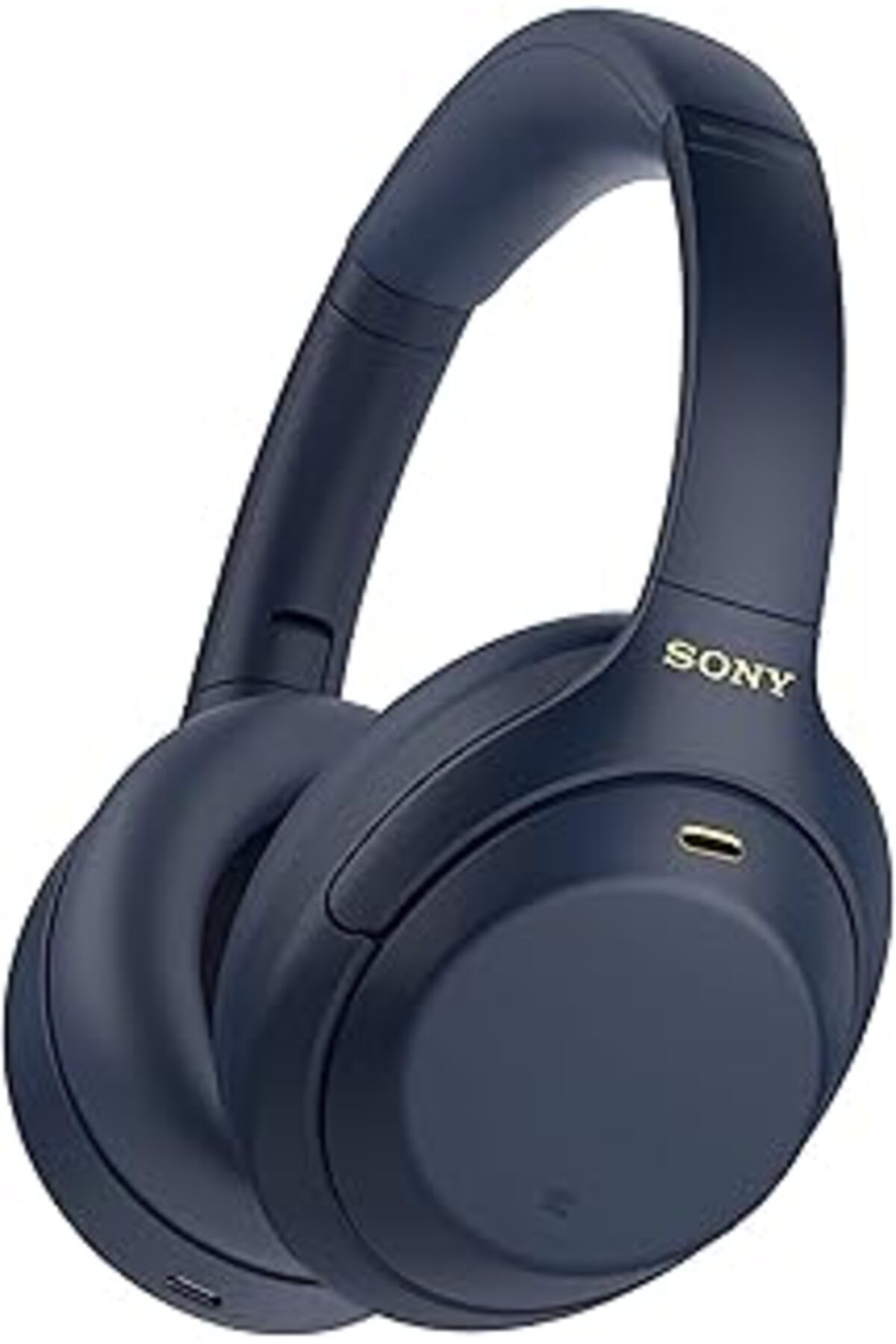 karadağsb Sony Wh1000Xm4B.Ce7 Gürültü Engelleme Özellikli Kablosuz Kulaklı, Siyah