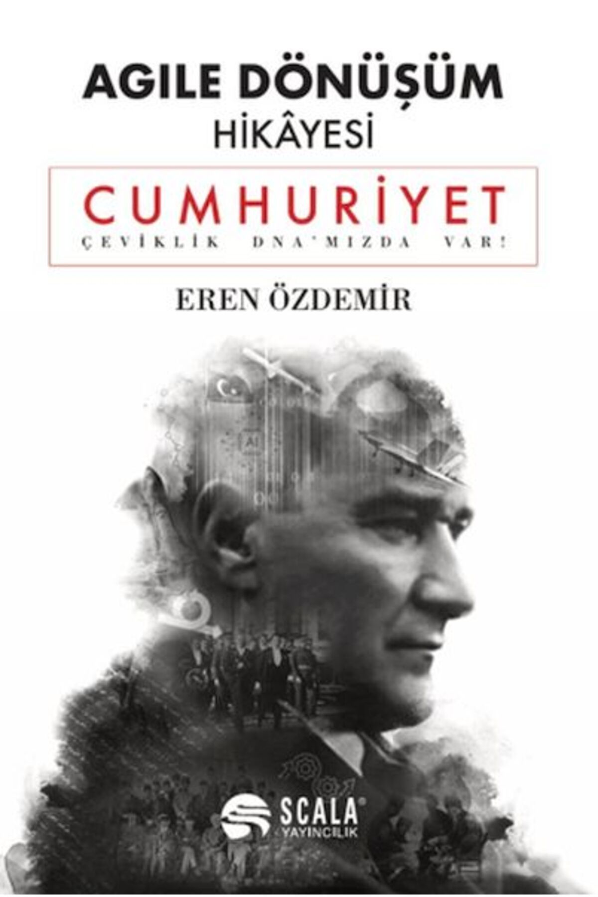 Scala Yayıncılık Agile Dönüşüm Hikayesi - Cumhuriyet
