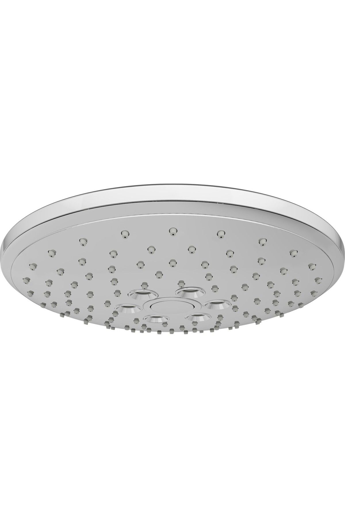 Artema Bliss A45742 2F Duş Başlığı, Krom