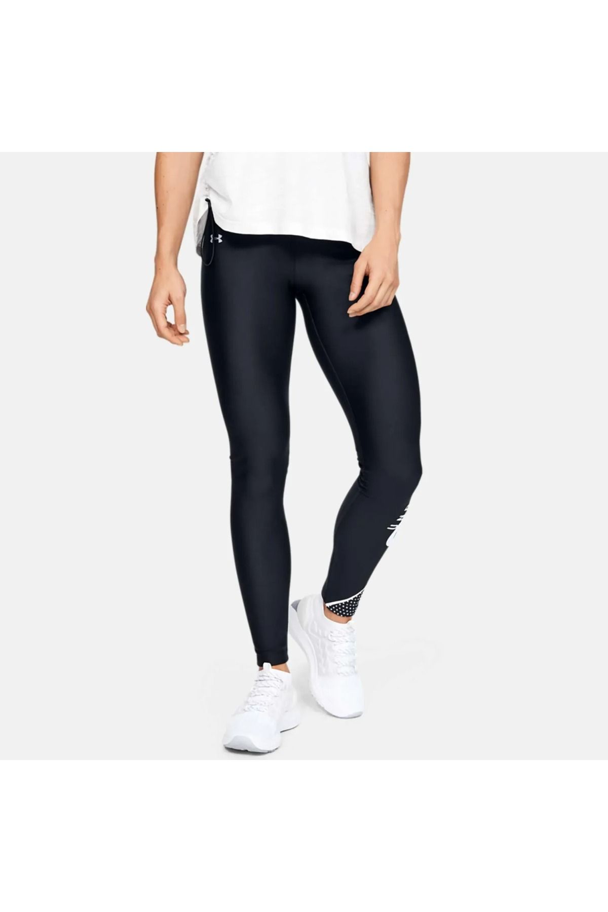 Under Armour KADIN TAYT 1355596-001
