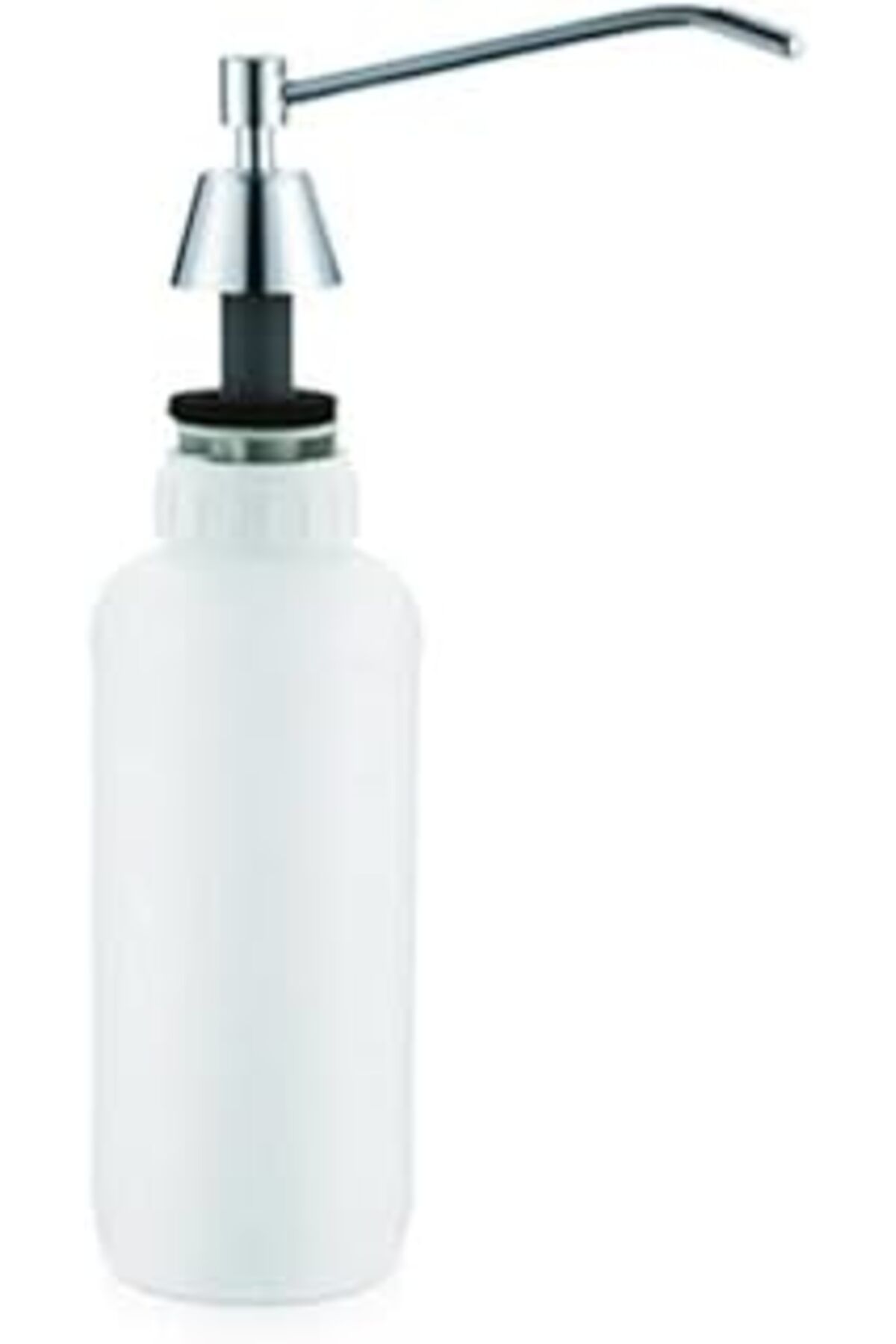 karadağsb Ardini Kitaro Ankastre Sivi Sabunluk 1000 ml