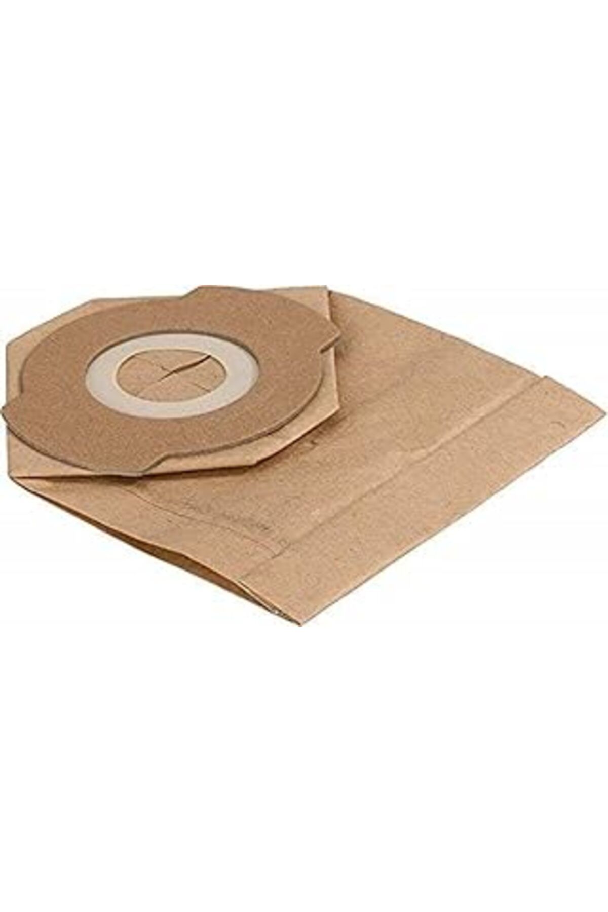 karadağsb Bosch 5 X Kağıt Filtre Torbası (Easyvac 3 Elektrikli Süpürge Aksesuarı)