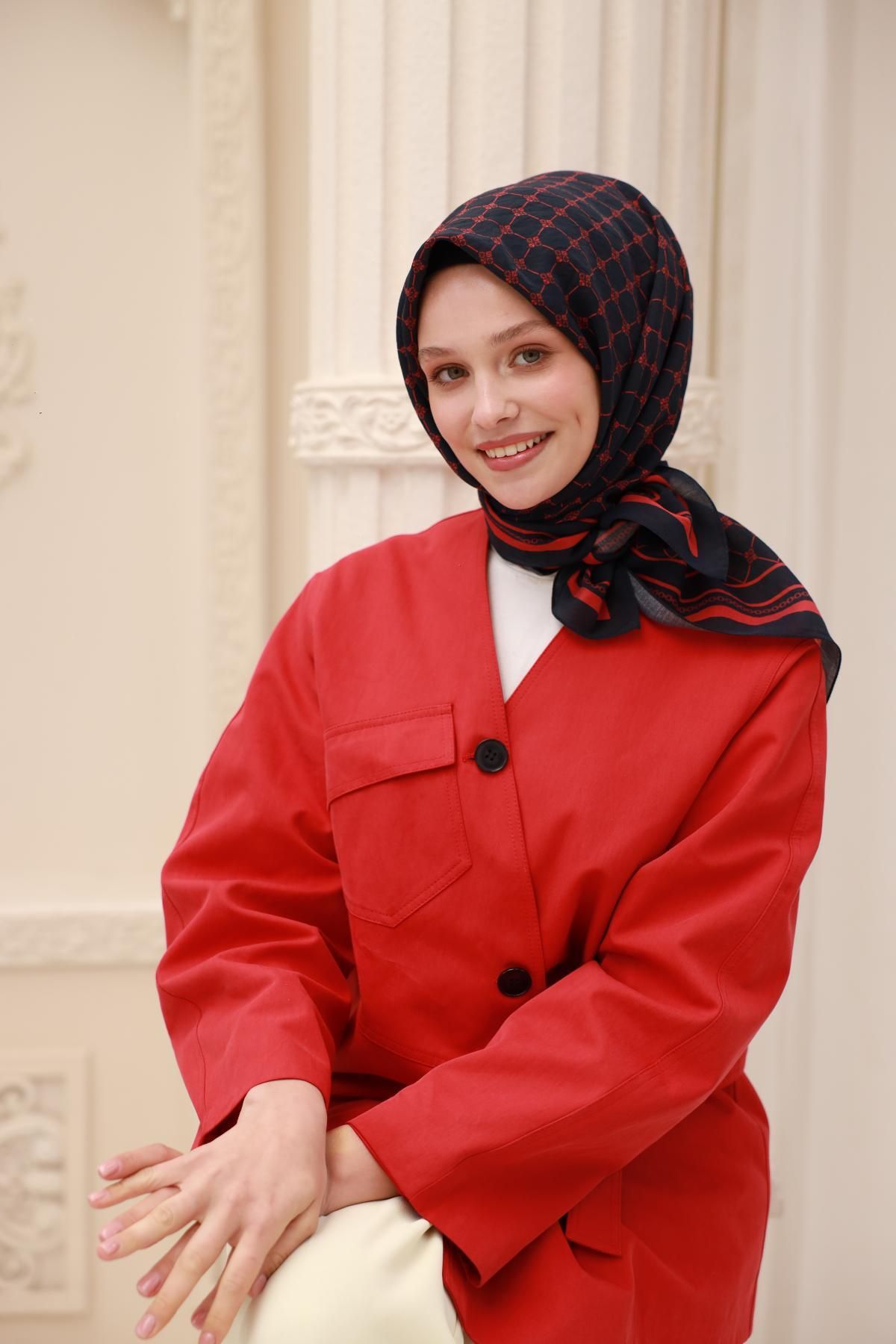 Silk Home Olinda Eşarp 48004-71