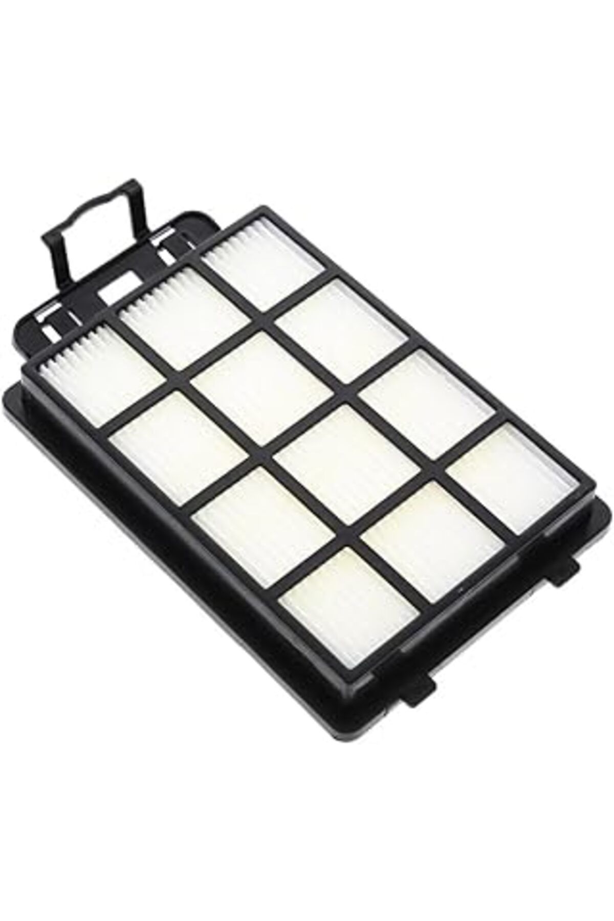 nazeninstoğu Supervac S7540, Bks5540, Cleanart Silence Pro Arçelik, Arzum, Uyumlu Hepa Filtre