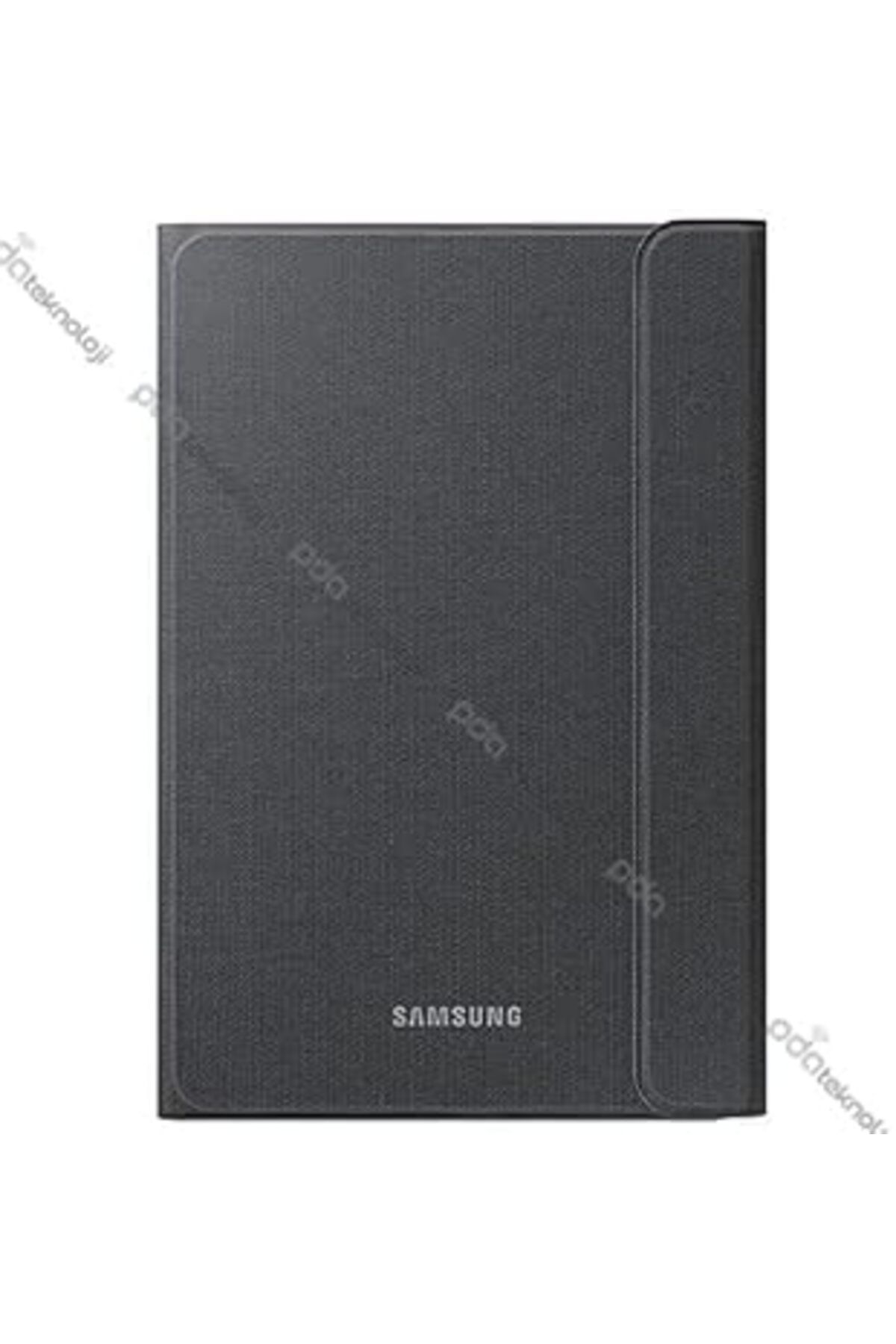 karadağsb Samsung T350 Galaxy Tab A 8 Bookcover Kılıf Titan - Ef-Bt350Wsegww
