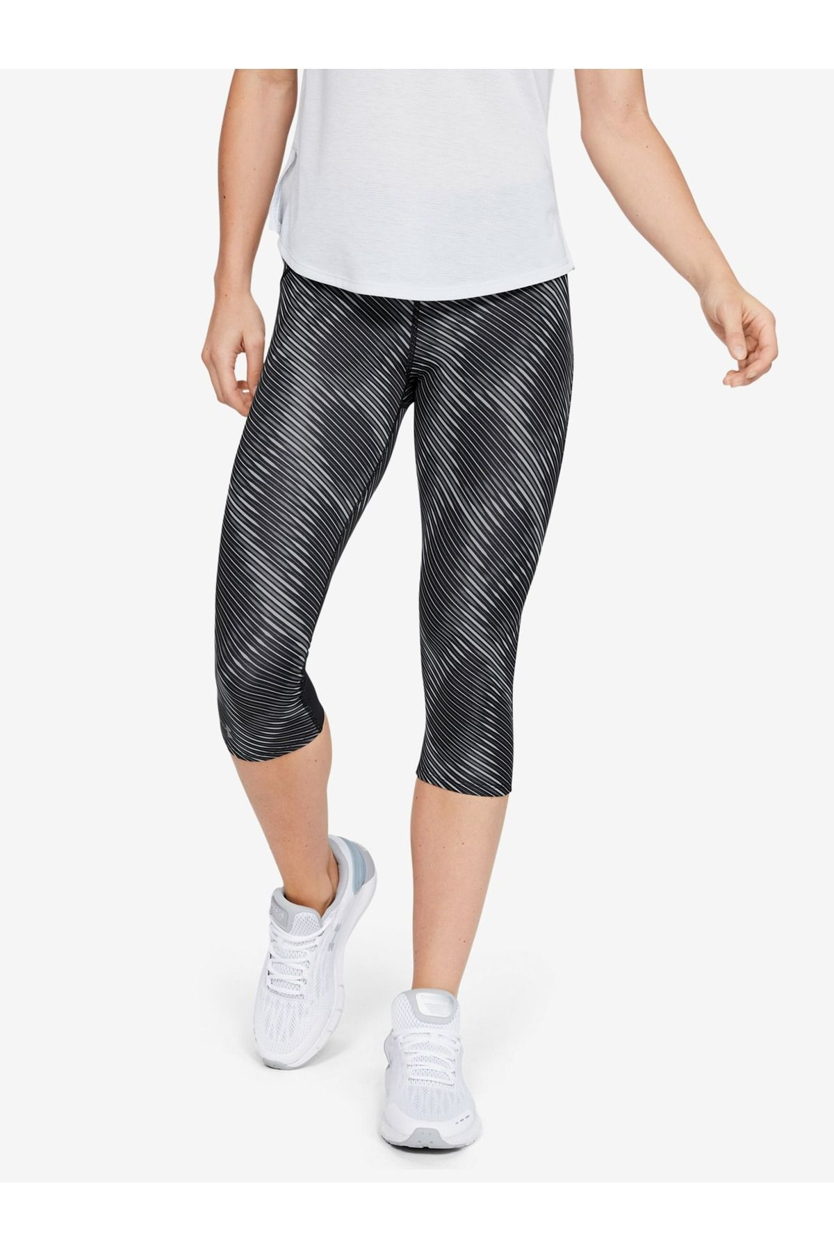 Under Armour KADIN TAYT 1350983-003