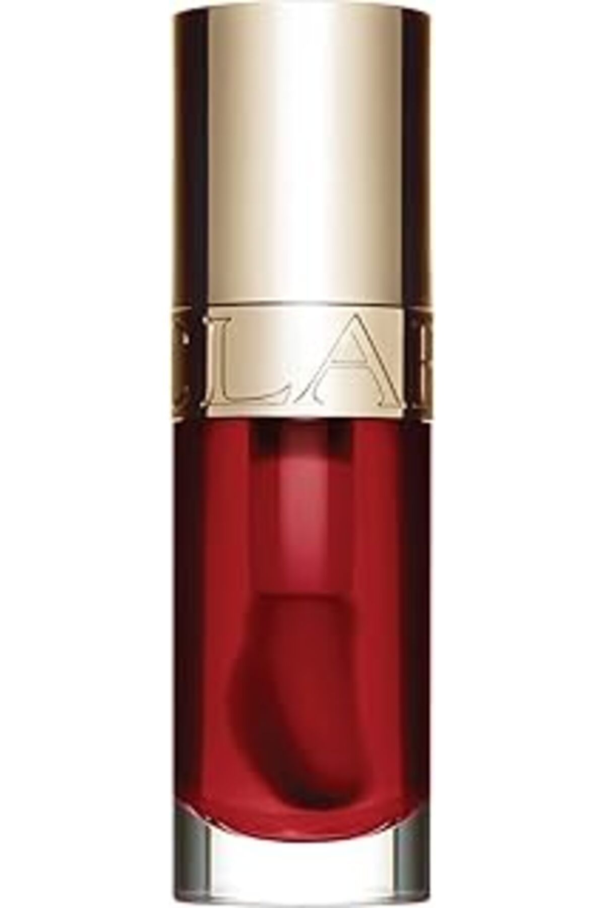 NZM TİCARET Clarins Lip Comfort Oil 03 Dudak Parlatıcısı