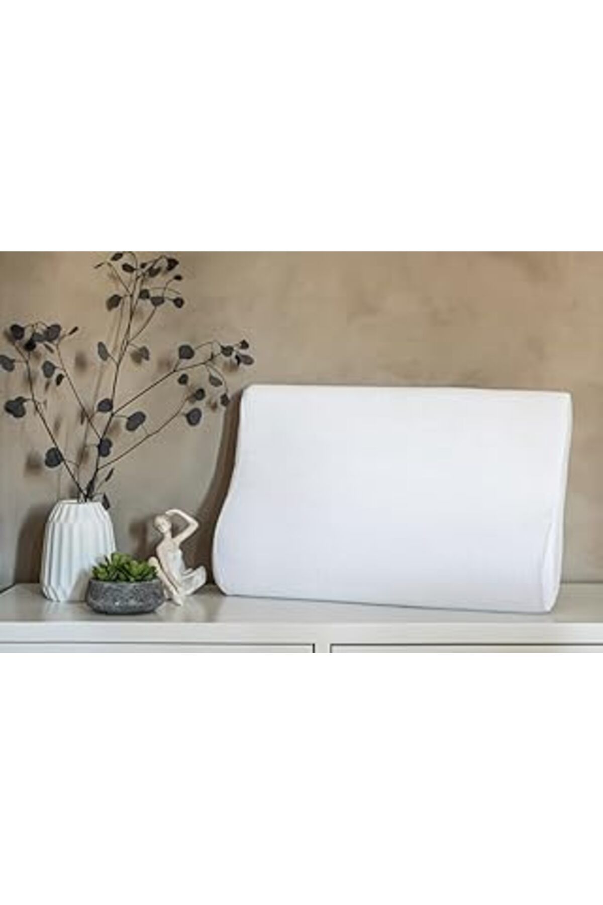 karadağsb Porland Visko Yastık 40X60Cm