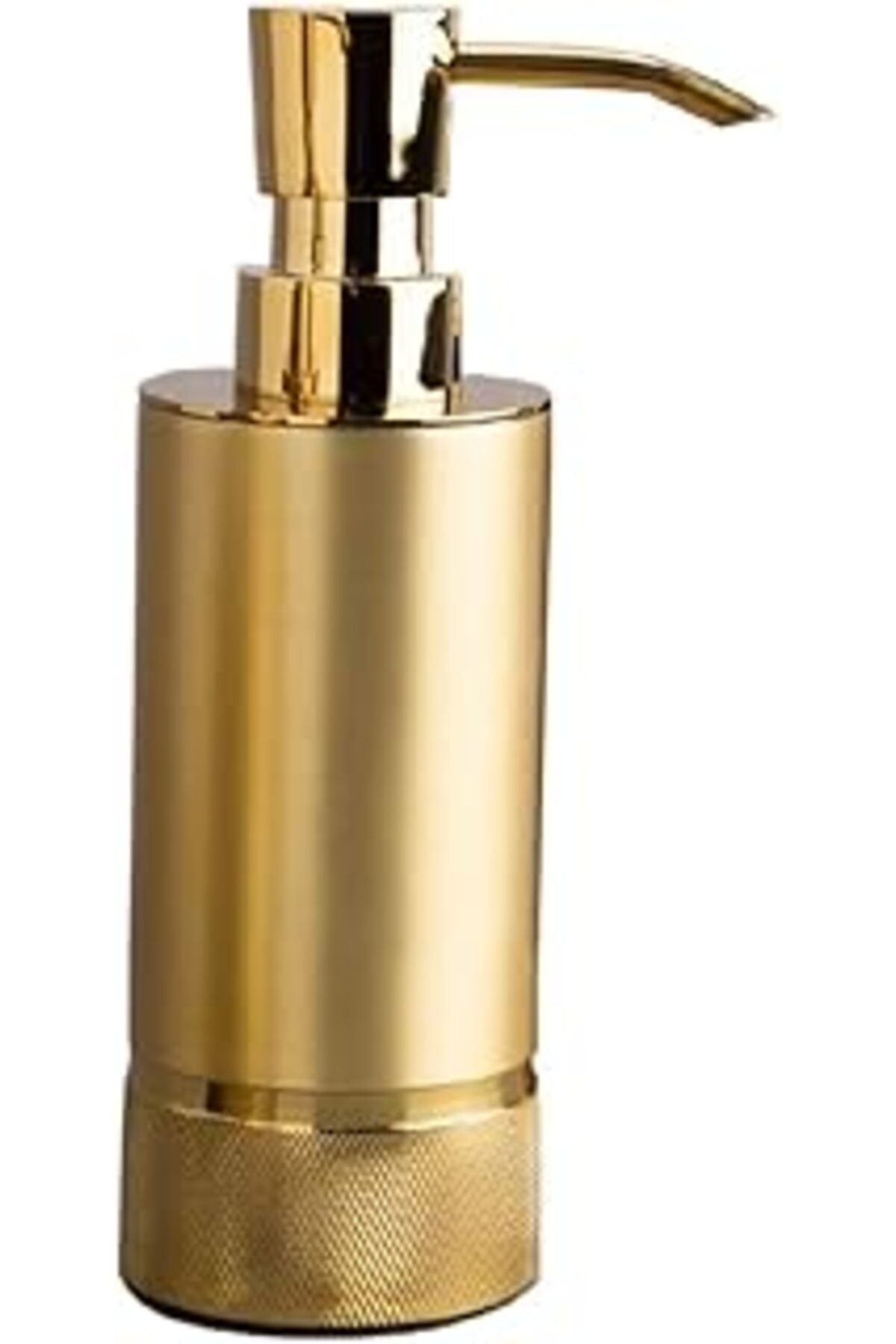 karadağsb System Sıvı Sabunluk Gold-Gold Branch 190X60X93 Mm