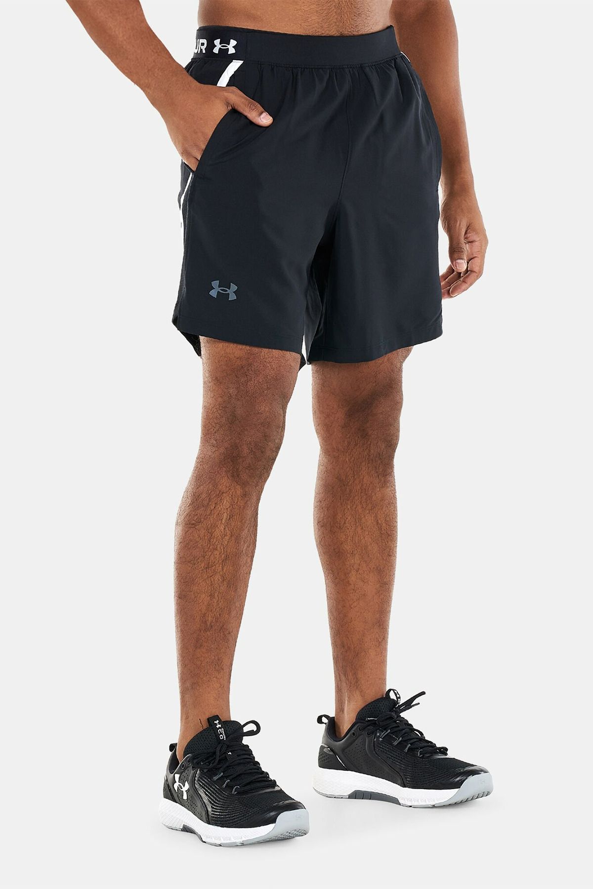 Under Armour ERKEK ŞORT 1369752-001