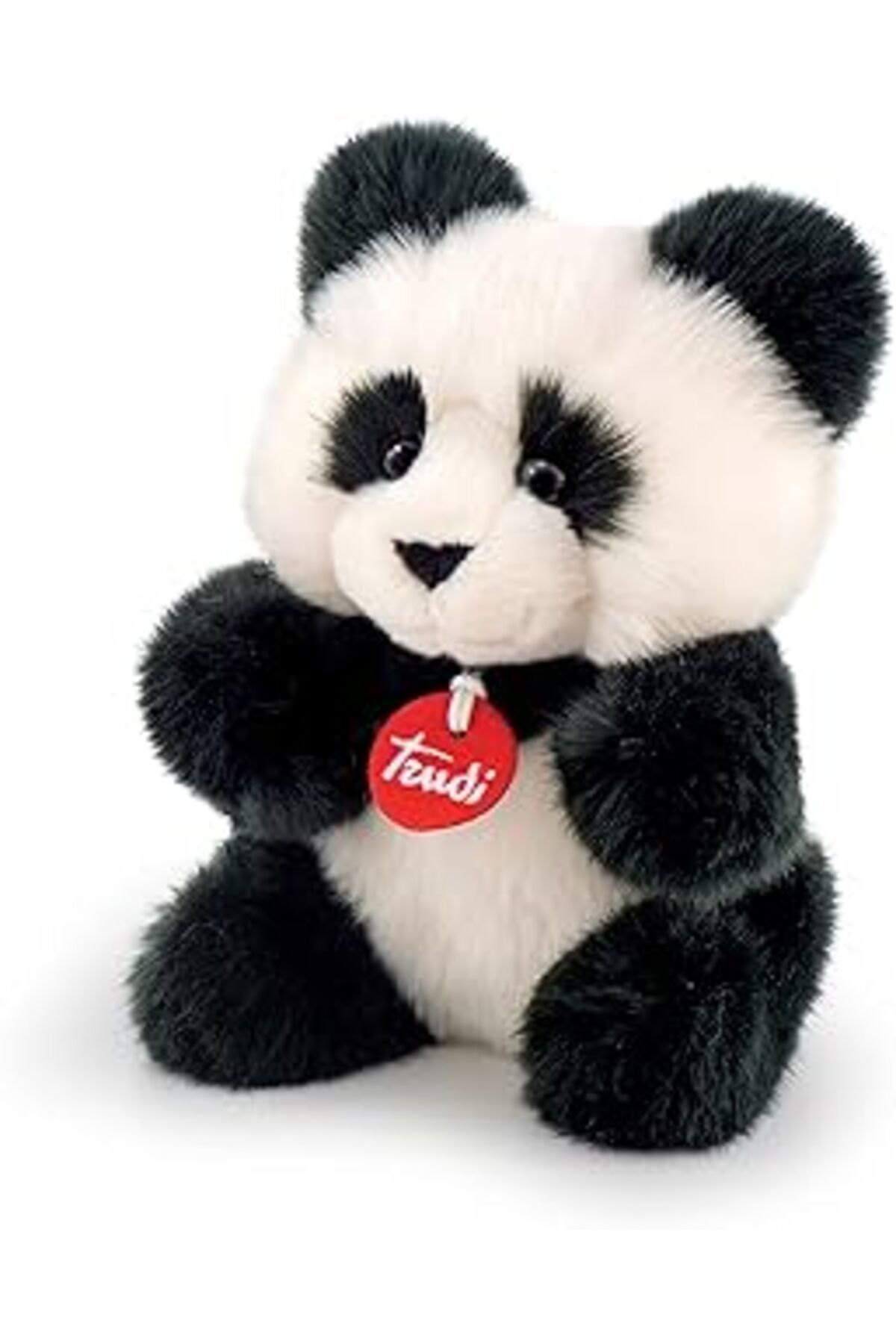 karadağsb Trudi 29005 – Panda, Geleneksel Pelüş, 24 Cm