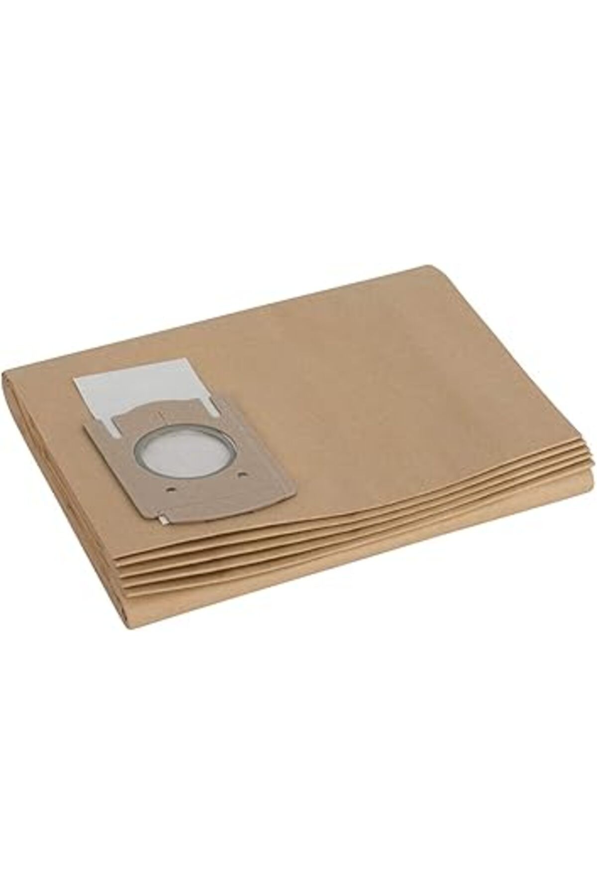 karadağsb Bosch 2605411062 5 Papierfilterbeutel F. Gas 12 – 50 Rf