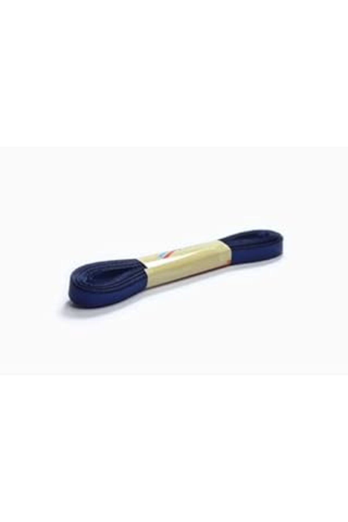 karadağsb - Lacivert Saten Kurdele 4 Cm 10 Metre