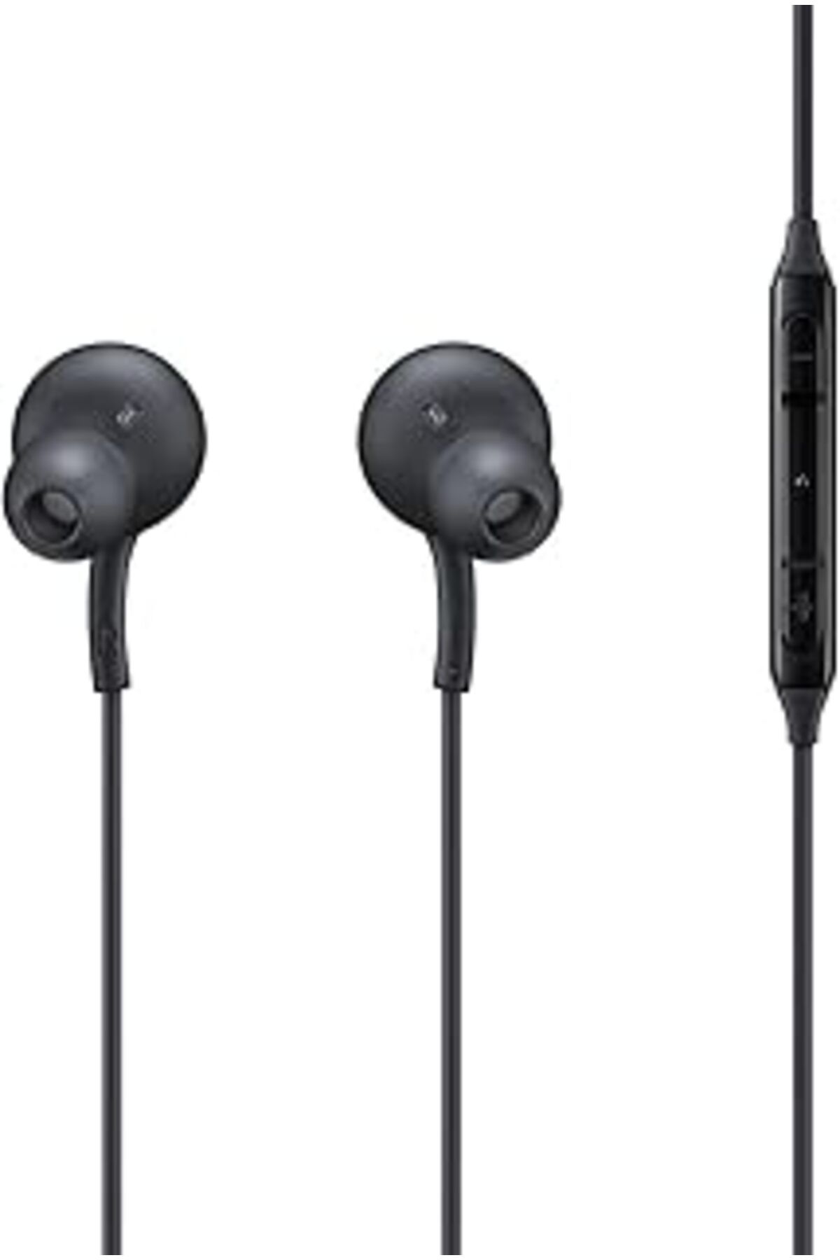karadağsb Samsung Eo-ıc100b Type C Kablolu Kulaklık - Siyah