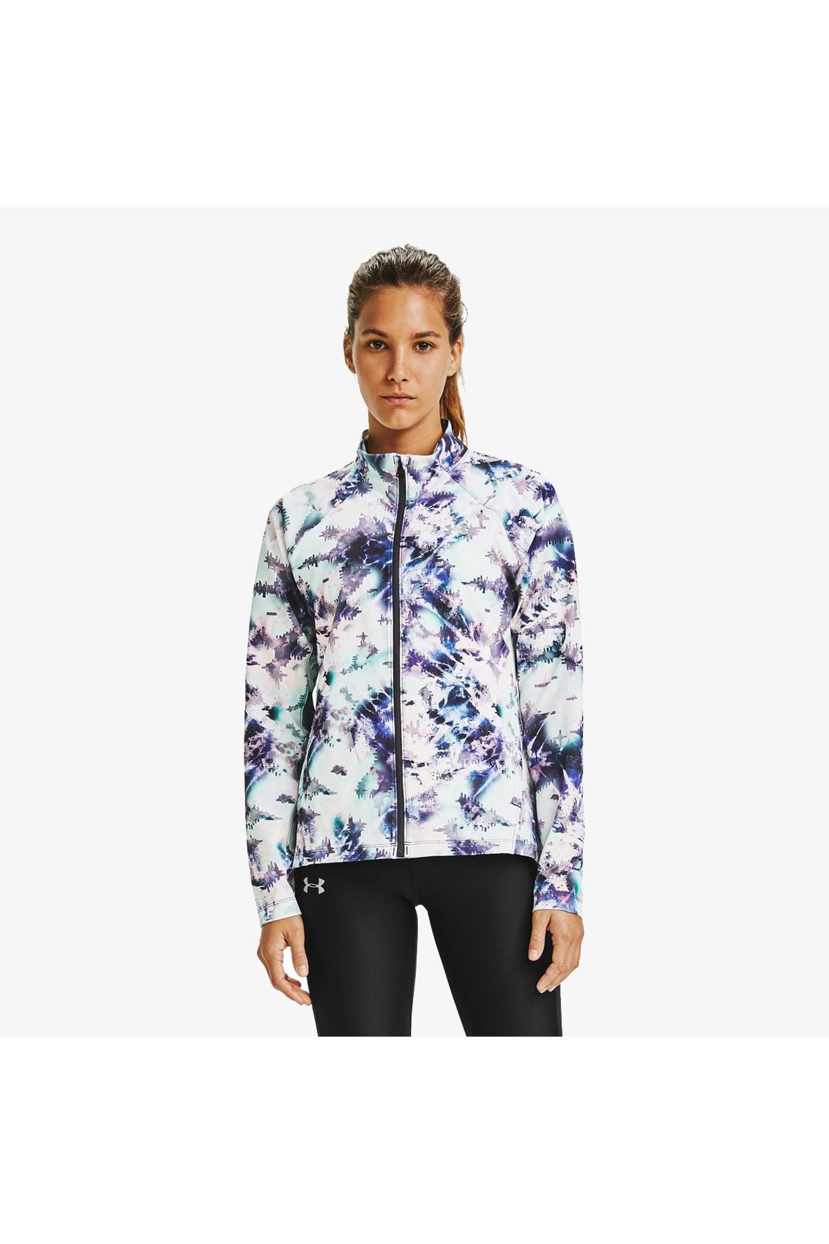 Under Armour KADIN SWEATSHIRT 1356207-403