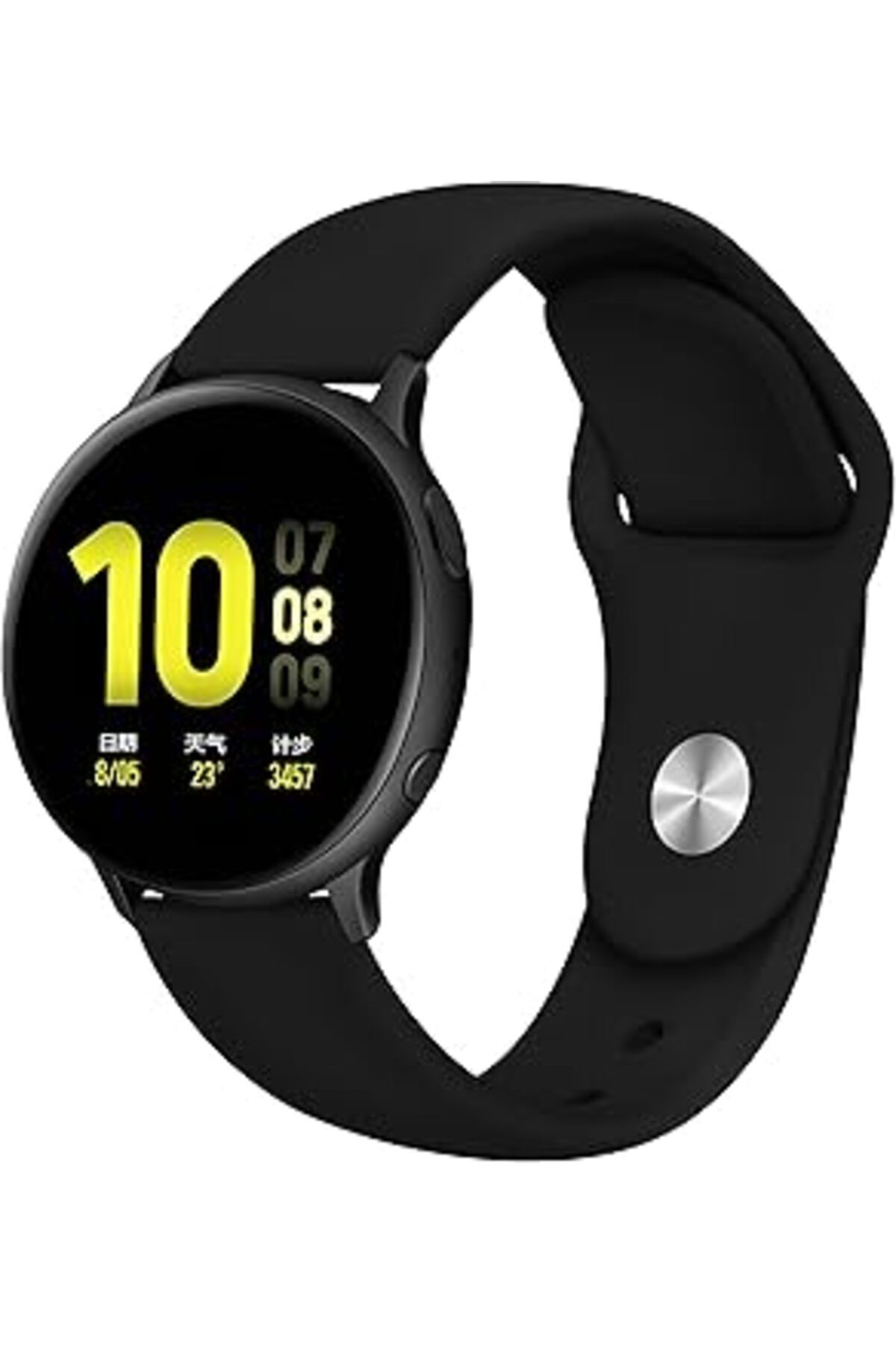 karadağsb Teknoft 46Mm Akıllı Saat Modelleri İçin Huawei Watch (Ultimate/Gt4/Watch 4 Pro/Gt3/Gt3 Pro/Gt2/Gt2