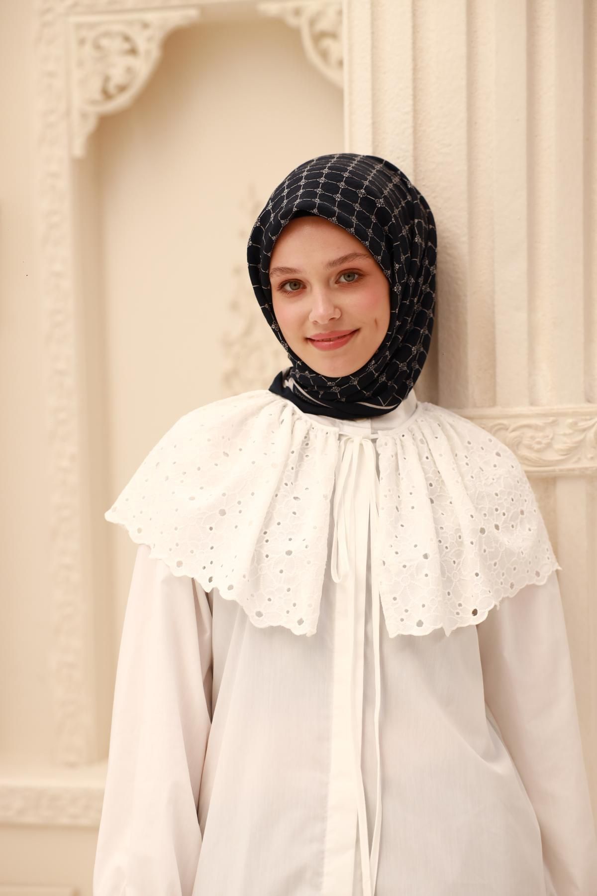 Silk Home Olinda Eşarp 48004-73